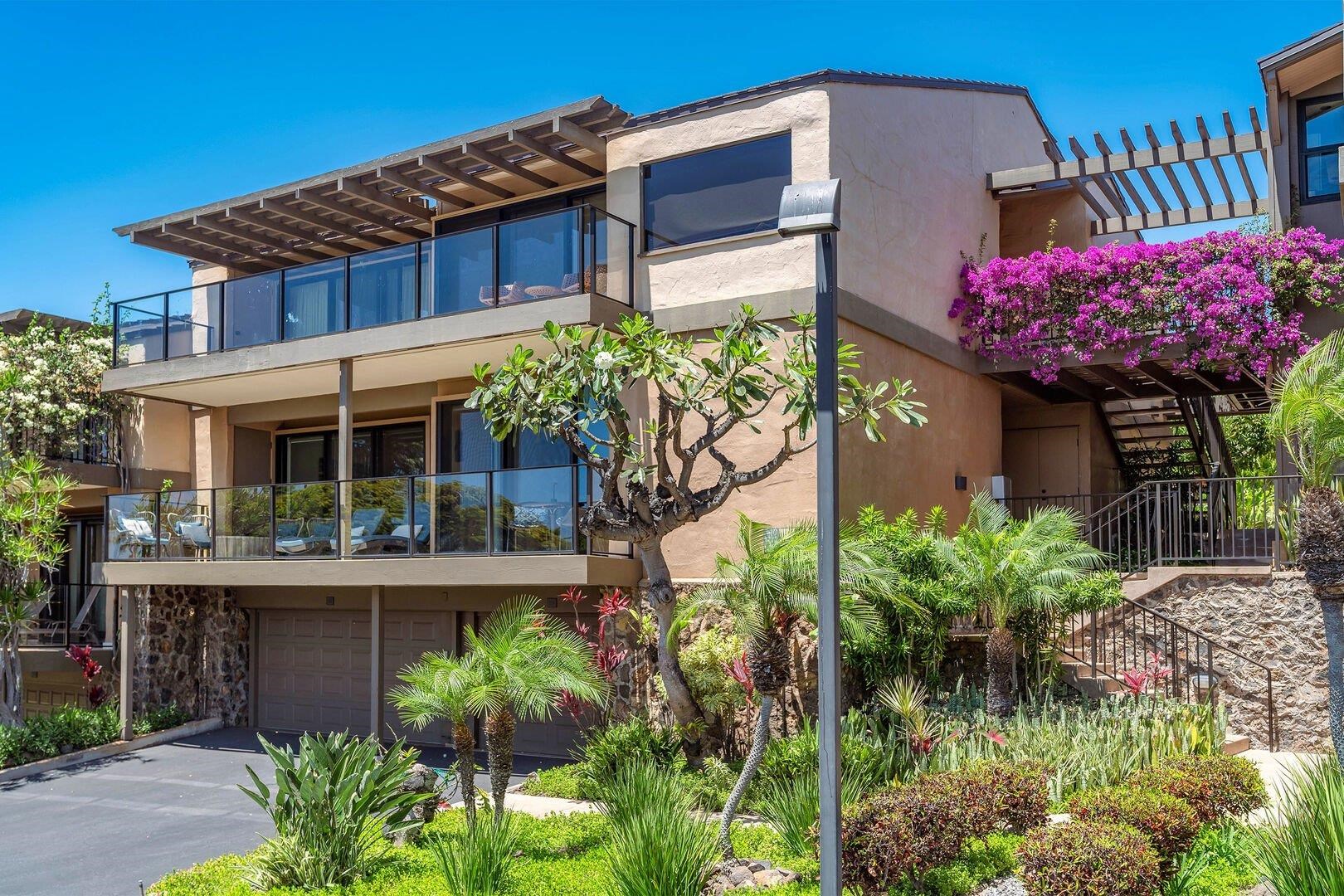 3600 WAILEA ALANUI Dr Unit: 803