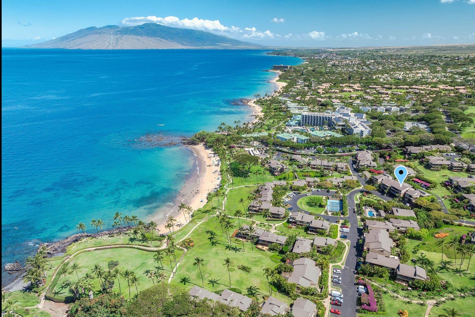 3600 WAILEA ALANUI Dr Unit: 803