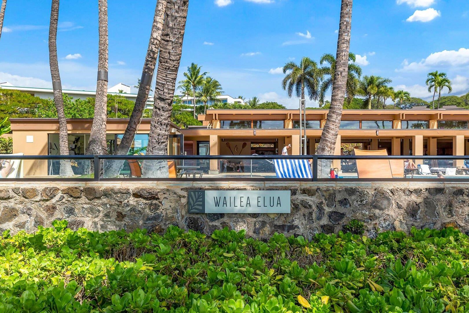 3600 WAILEA ALANUI Dr Unit: 803