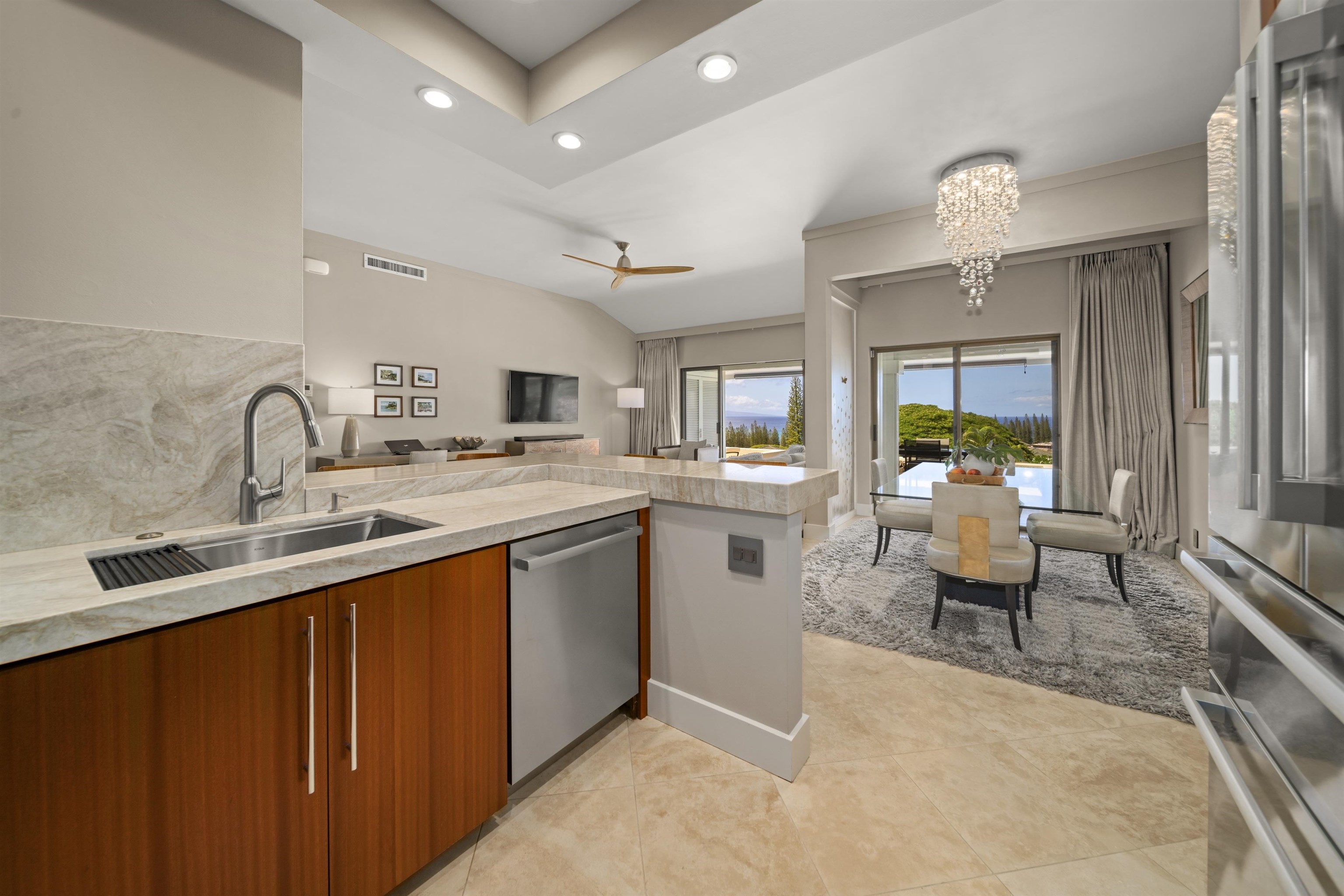 500 KAPALUA Dr Unit: 23P1-2
