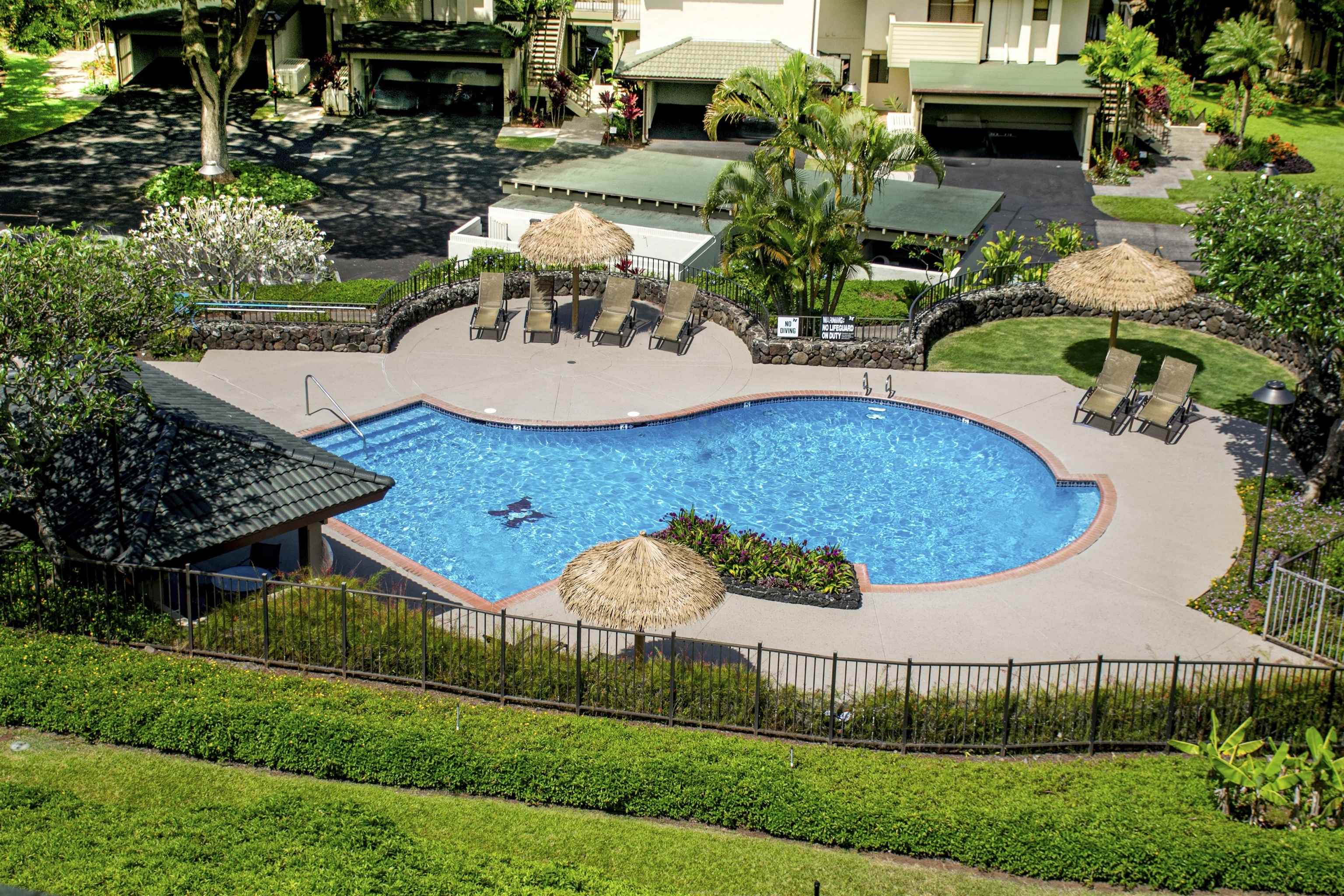 500 KAPALUA Dr Unit: 23P1-2