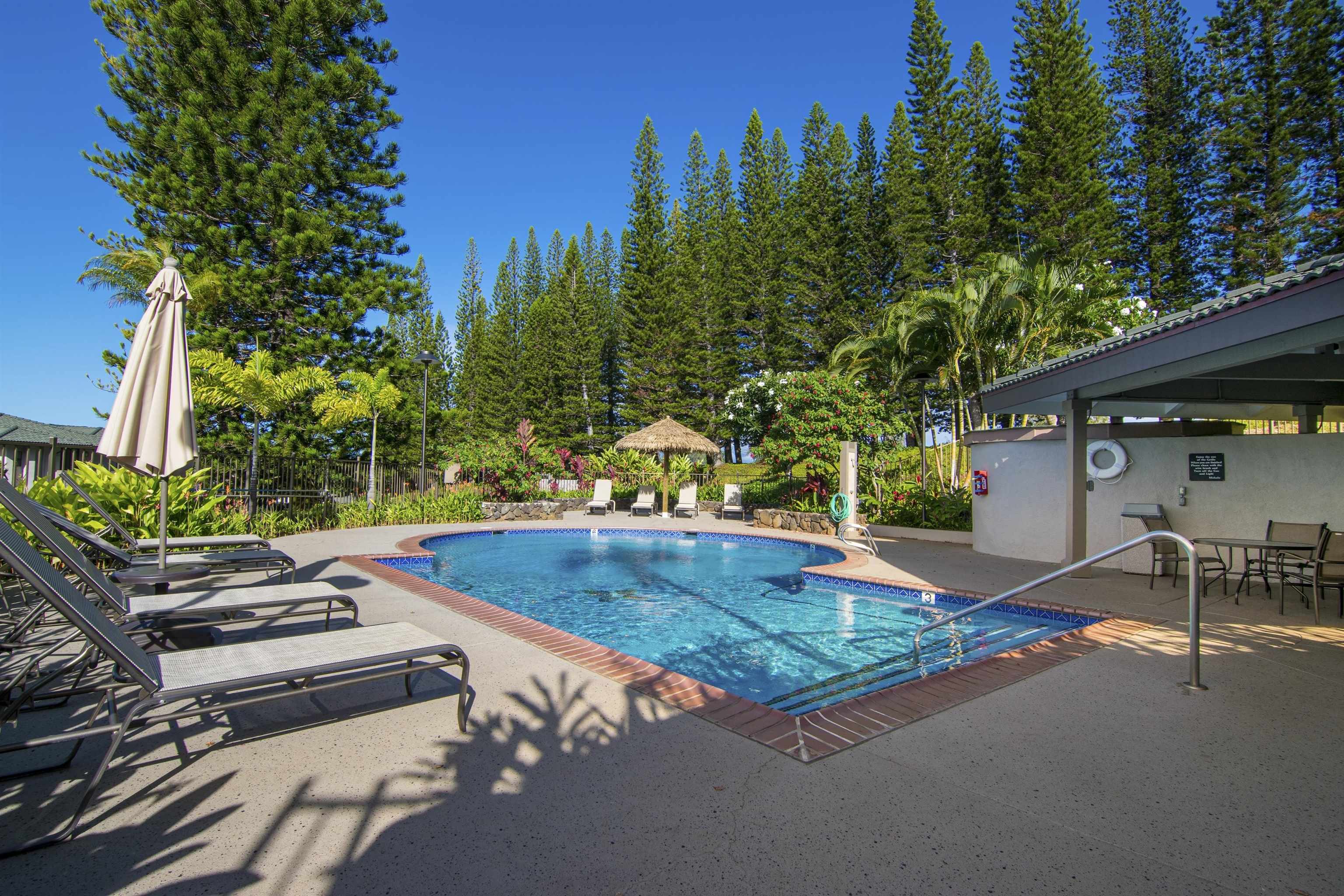 500 KAPALUA Dr Unit: 23P1-2