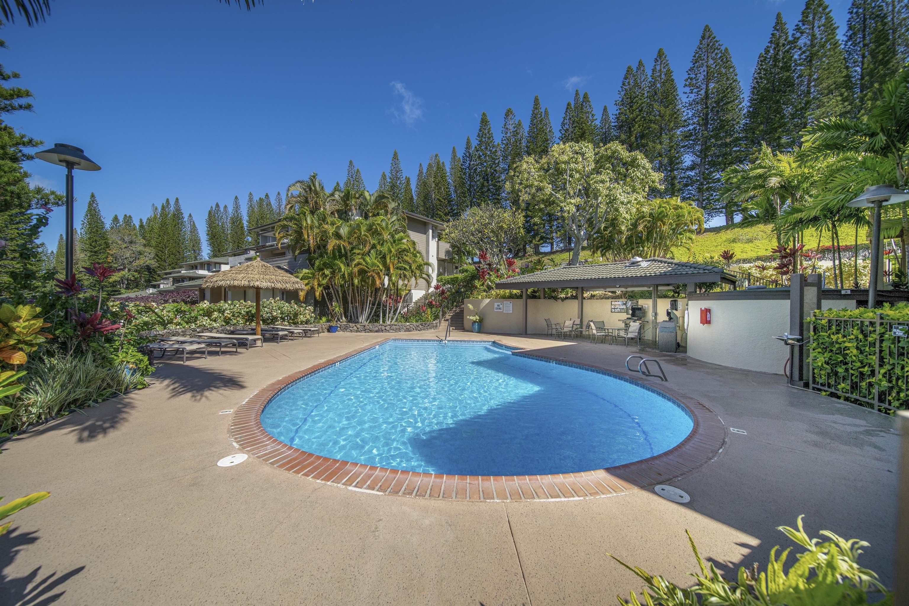 500 KAPALUA Dr Unit: 23P1-2