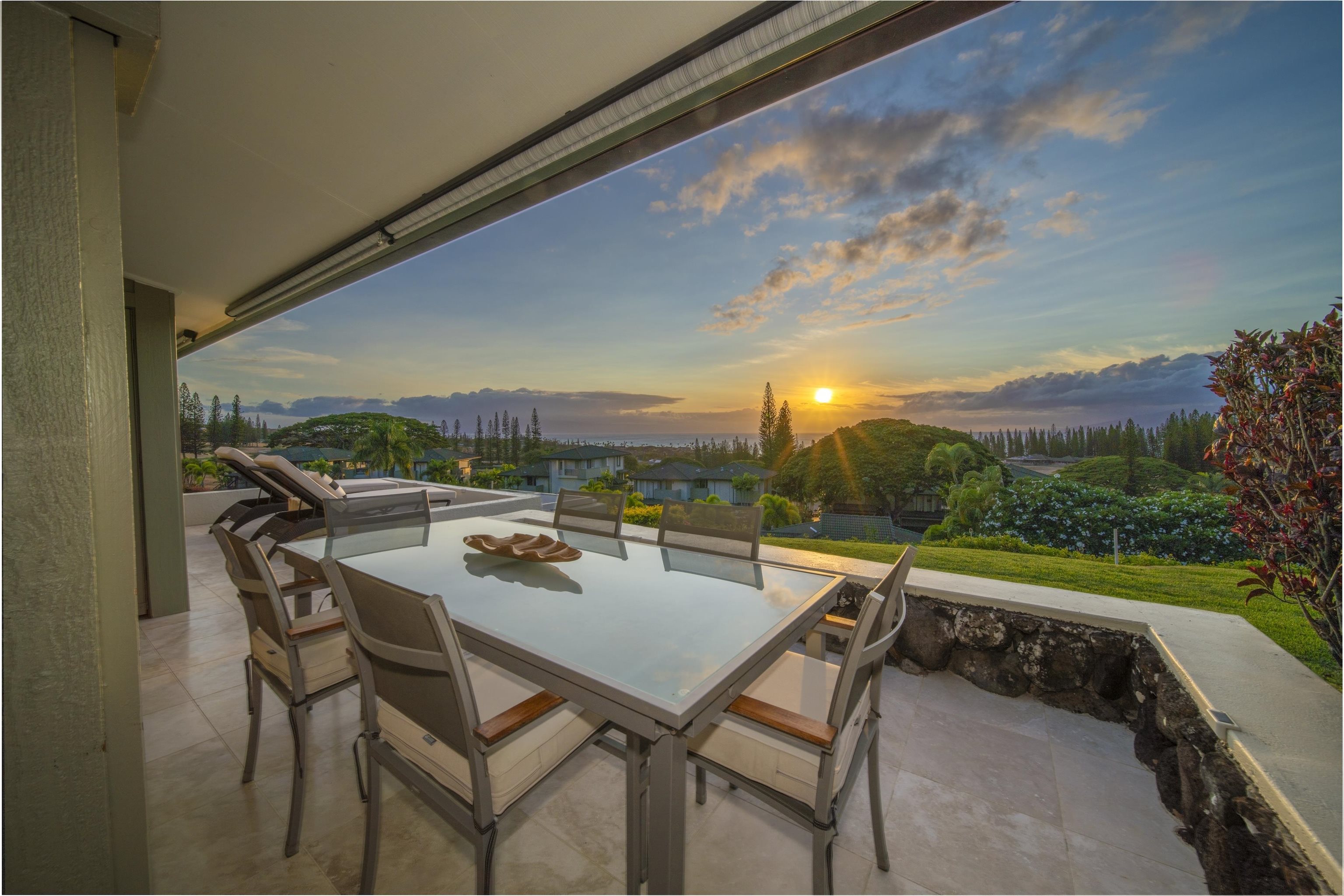 500 KAPALUA Dr Unit: 23P1-2