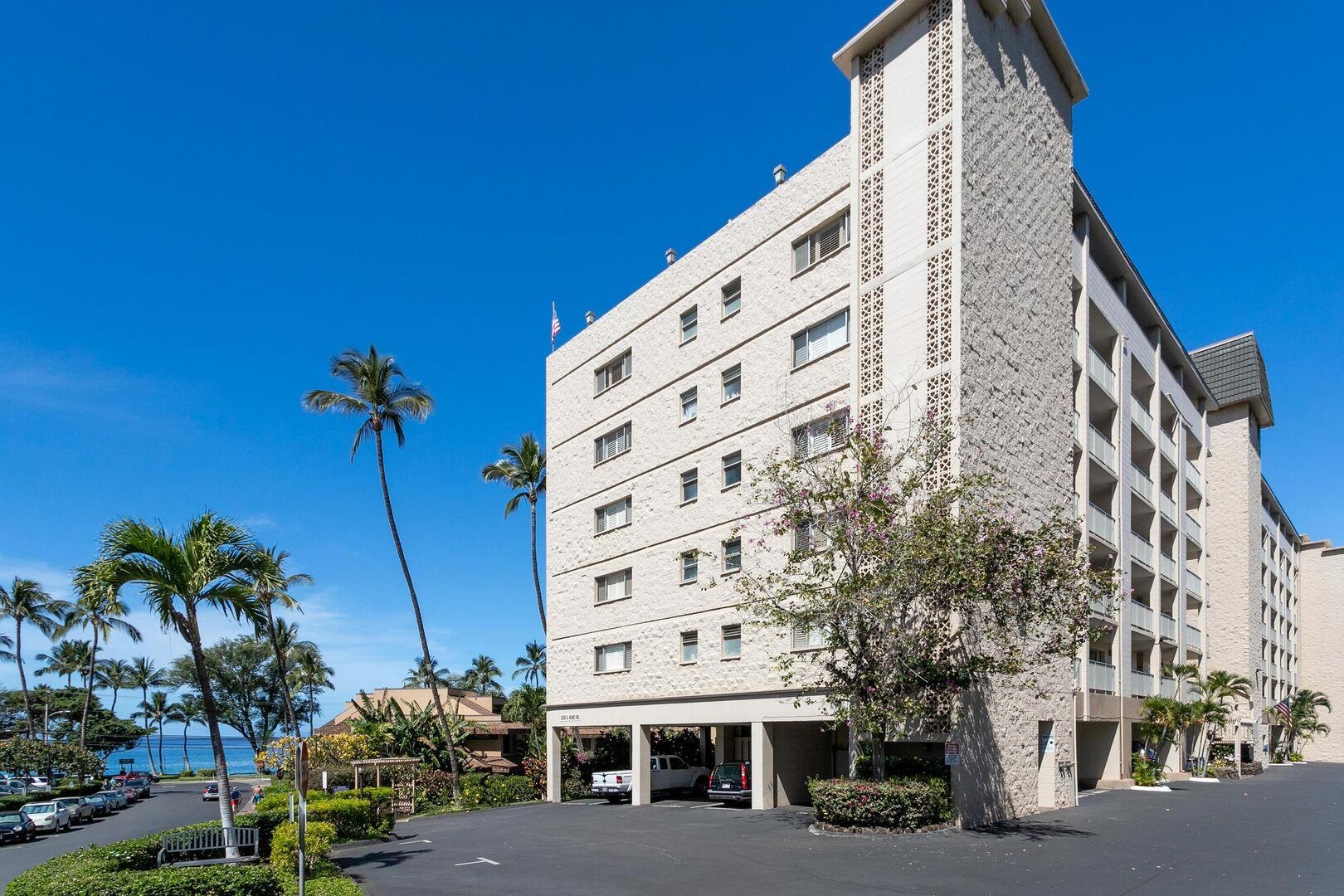 2385 S Kihei Rd Unit: 409