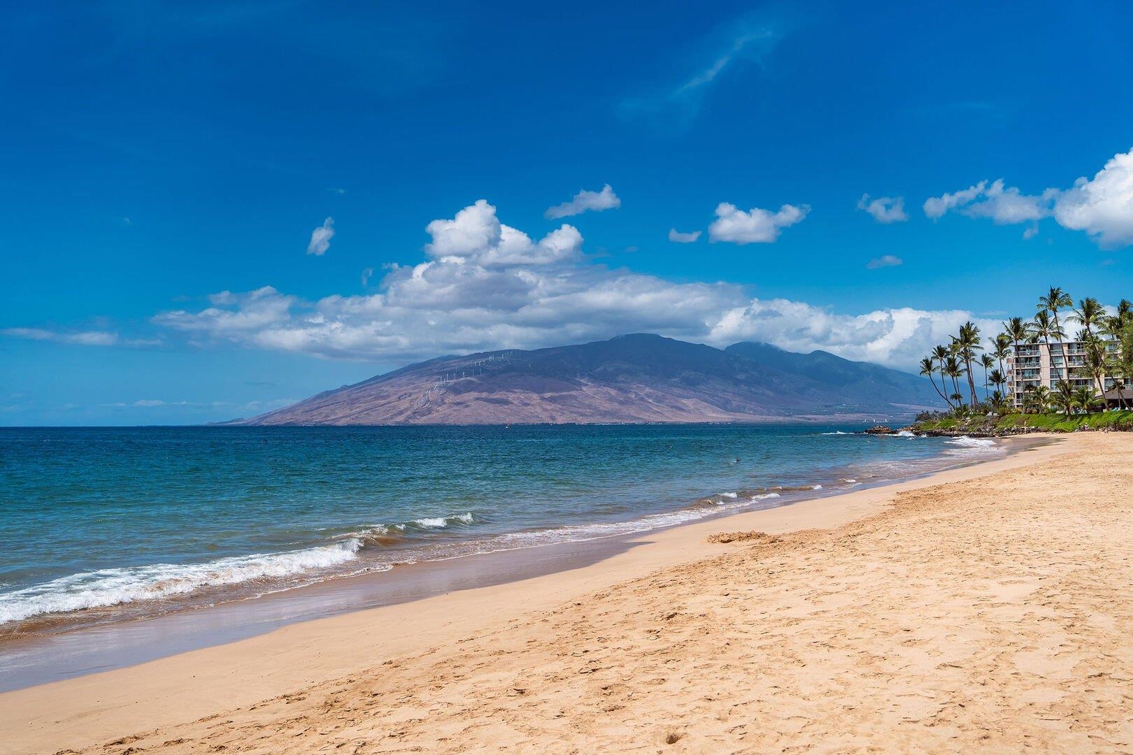 2385 S Kihei Rd Unit: 409