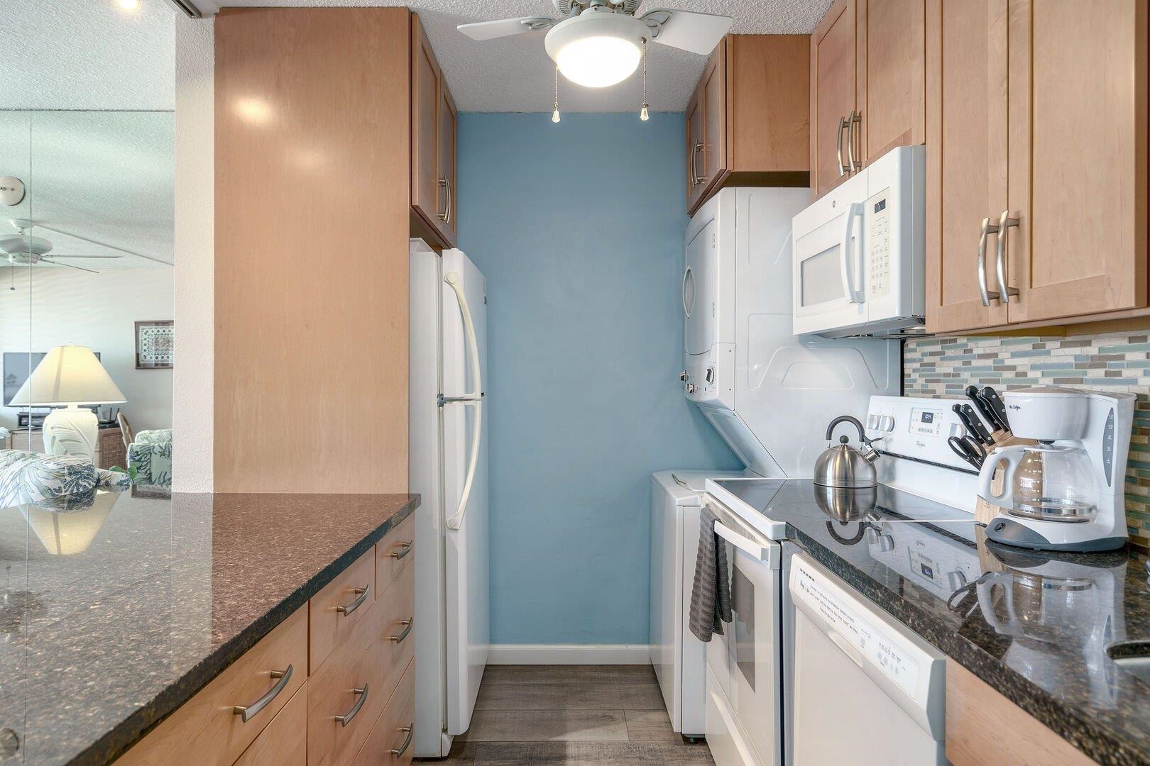 2385 S Kihei Rd Unit: 409