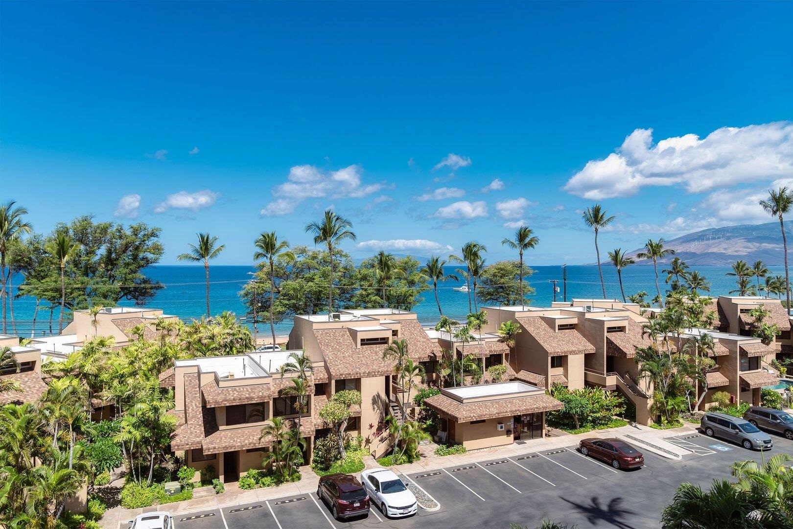 2385 S Kihei Rd Unit: 409