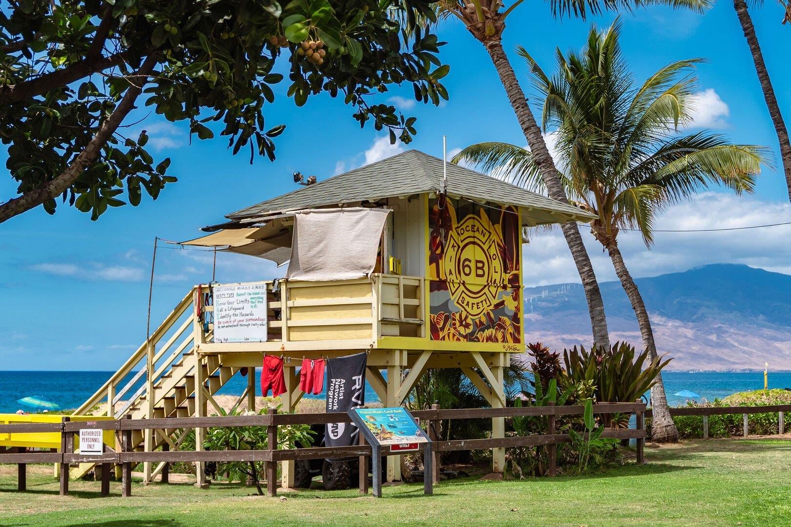 2385 S Kihei Rd Unit: 409