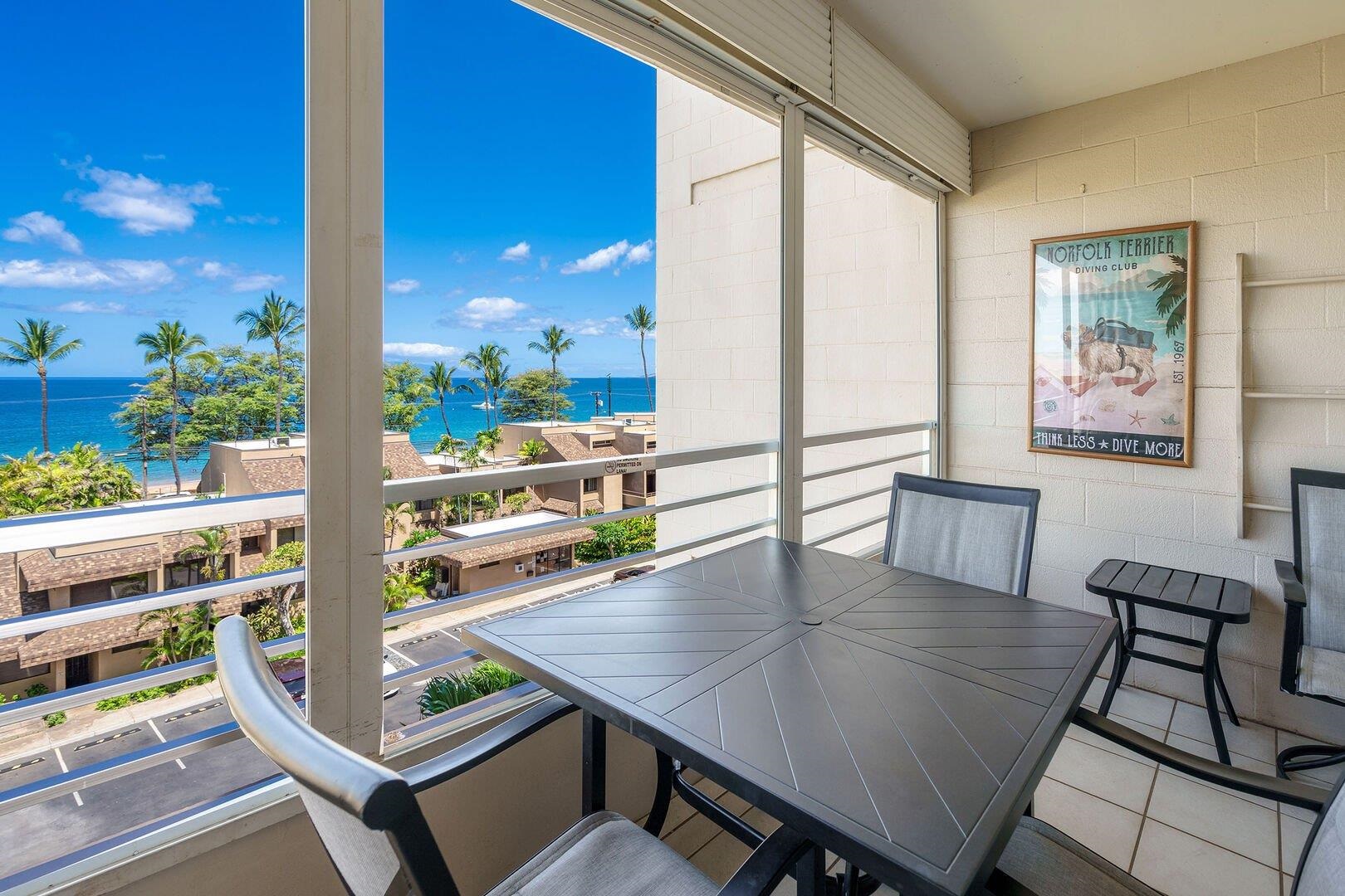 2385 S Kihei Rd Unit: 409