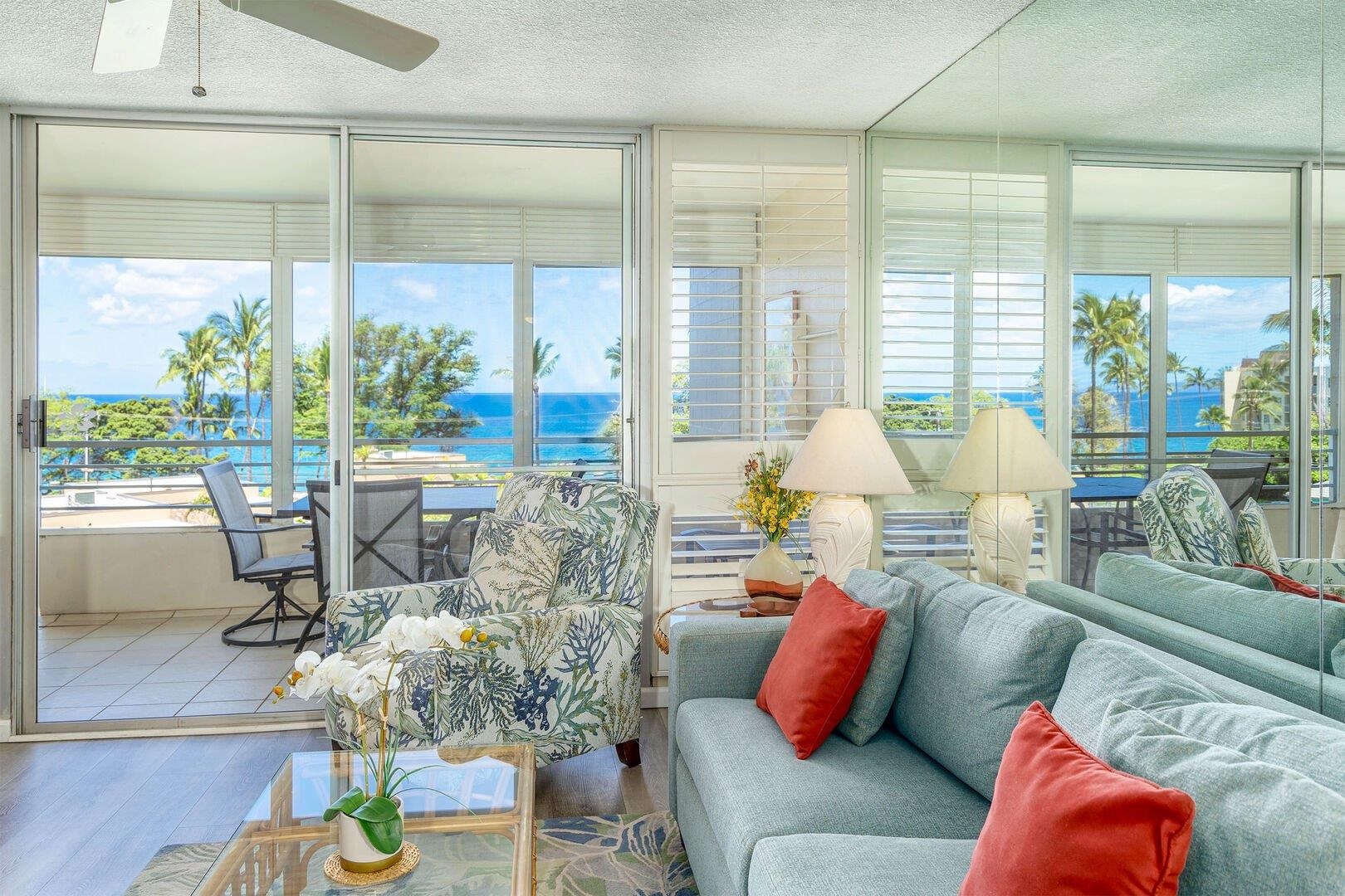 2385 S Kihei Rd Unit: 409