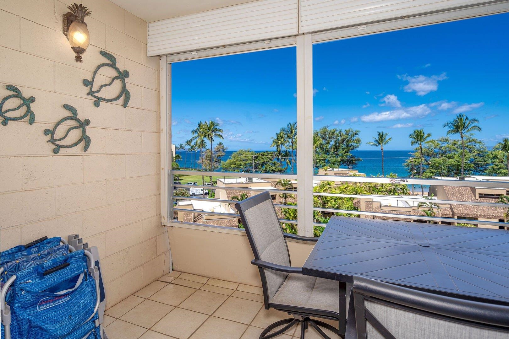 2385 S Kihei Rd Unit: 409