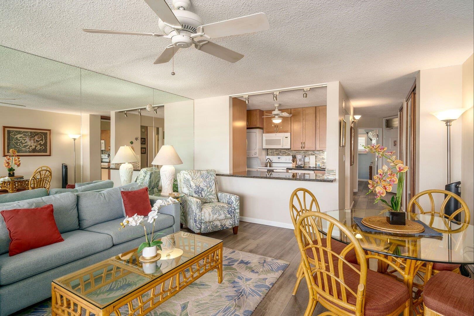 2385 S Kihei Rd Unit: 409