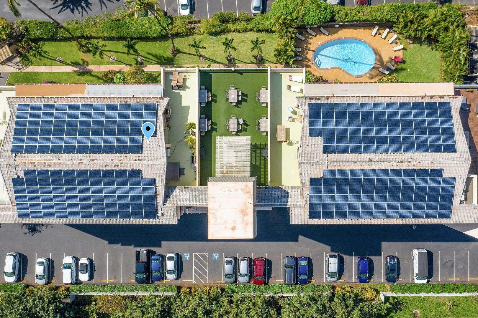 2385 S Kihei Rd Unit: 409