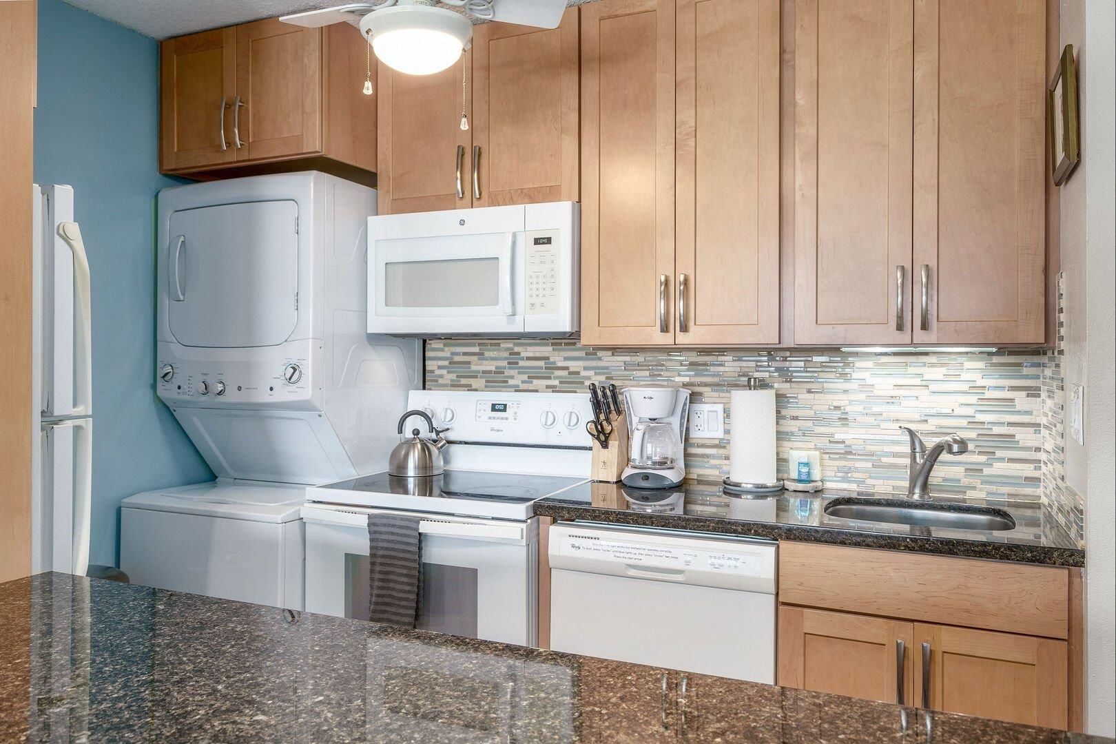 2385 S Kihei Rd Unit: 409