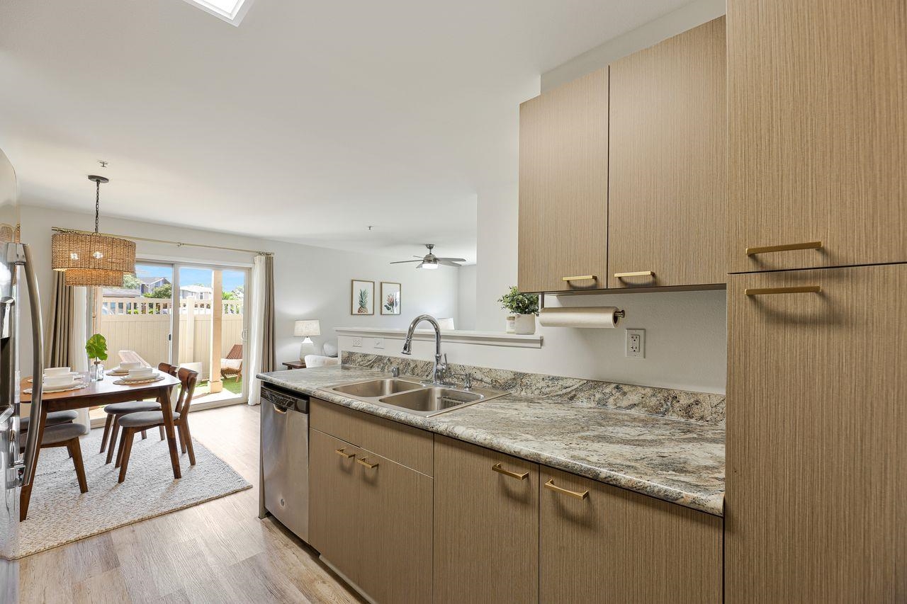 33 Kihalani St Unit: 403