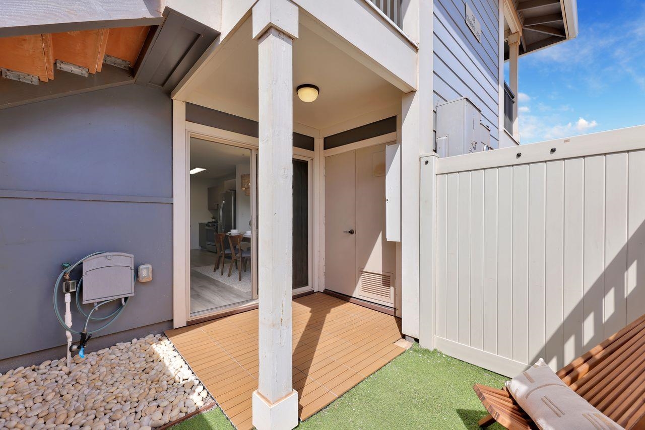33 Kihalani St Unit: 403