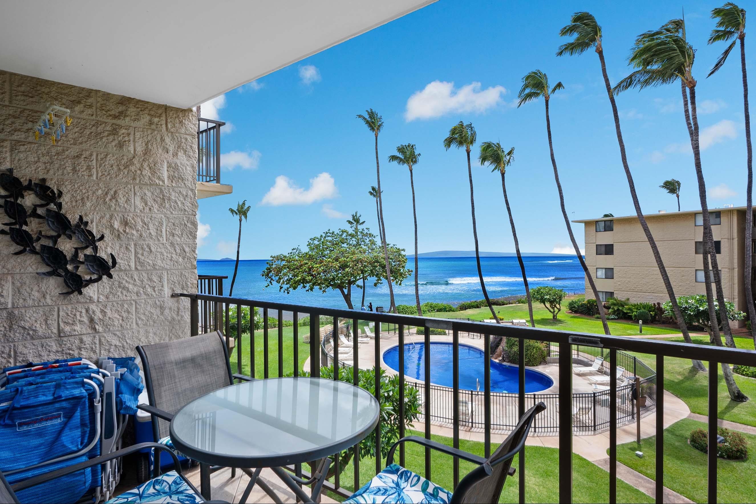 250 Hauoli St Unit: 314