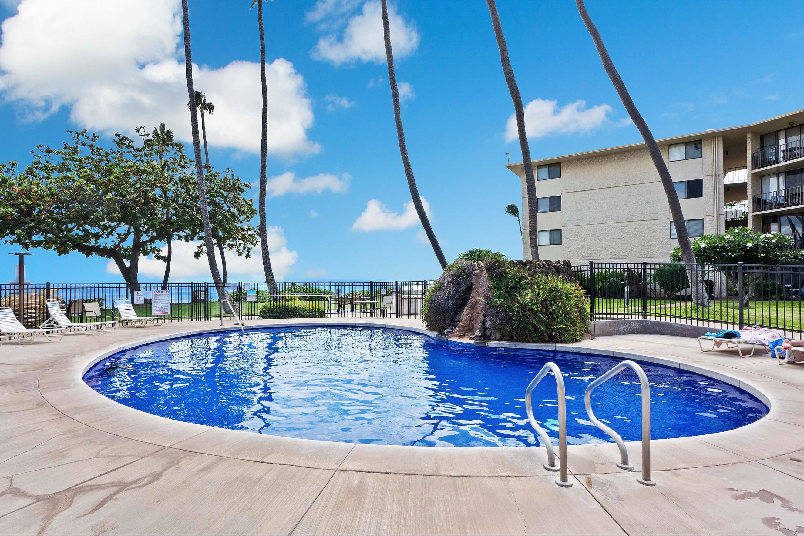 250 Hauoli St Unit: 314