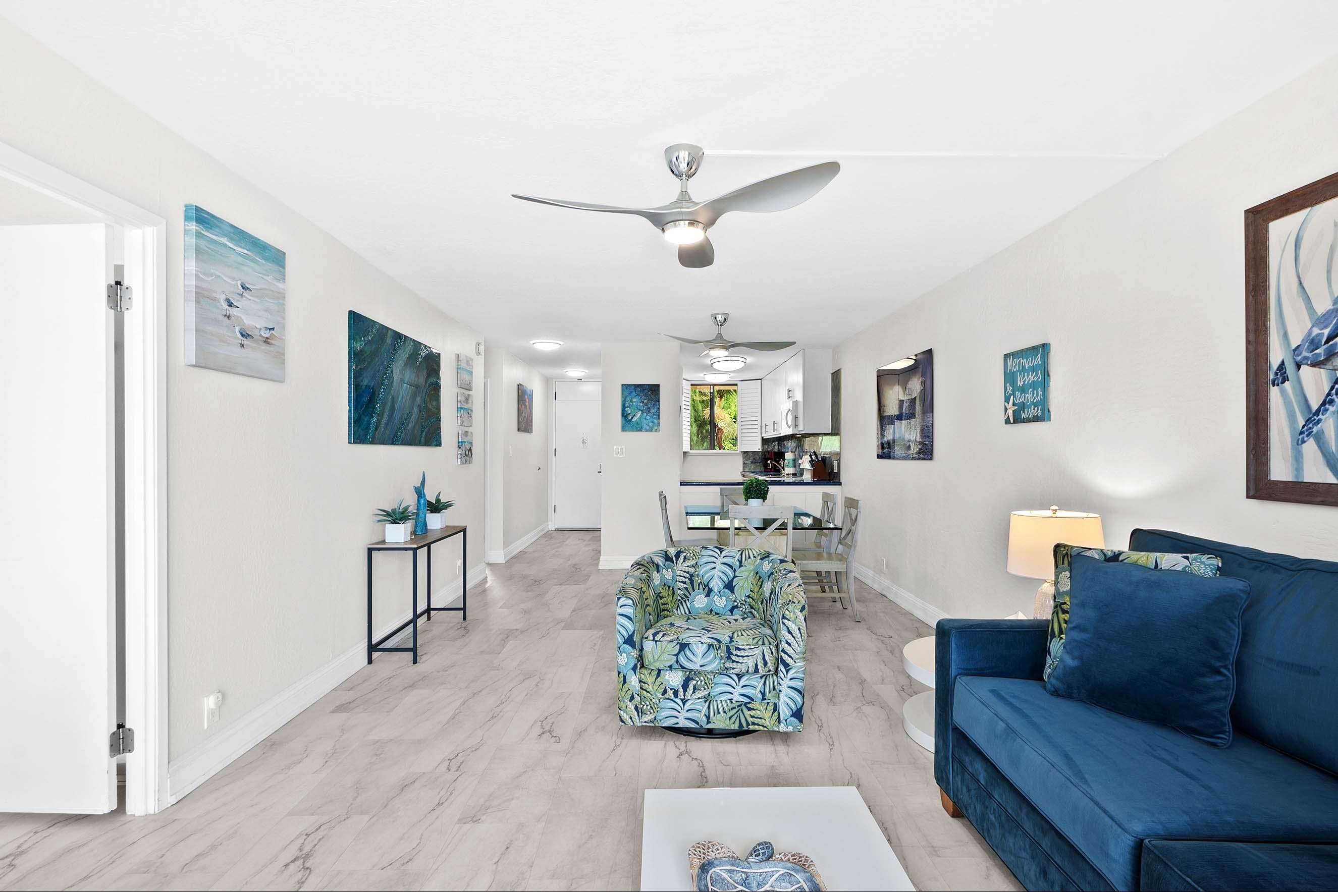 250 Hauoli St Unit: 314