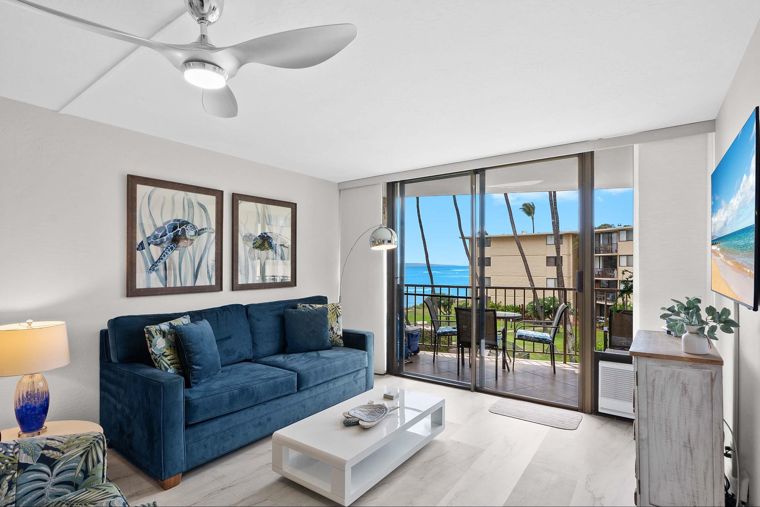 250 Hauoli St Unit: 314
