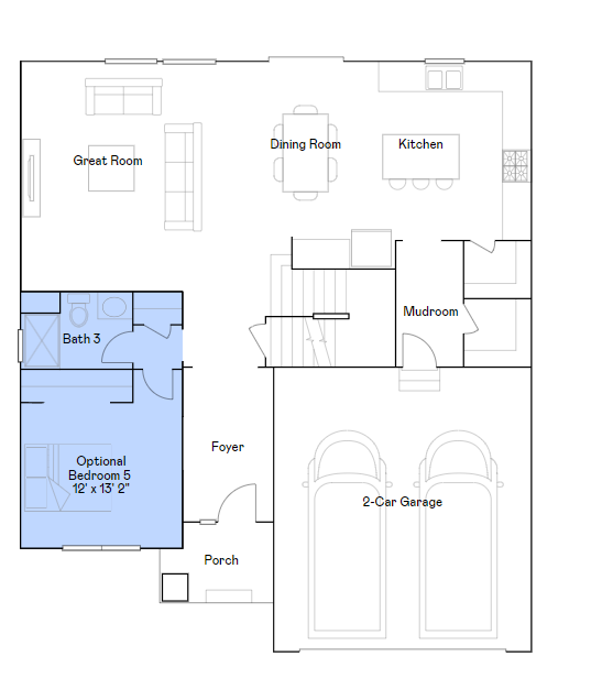6617 Tamarack Lane
