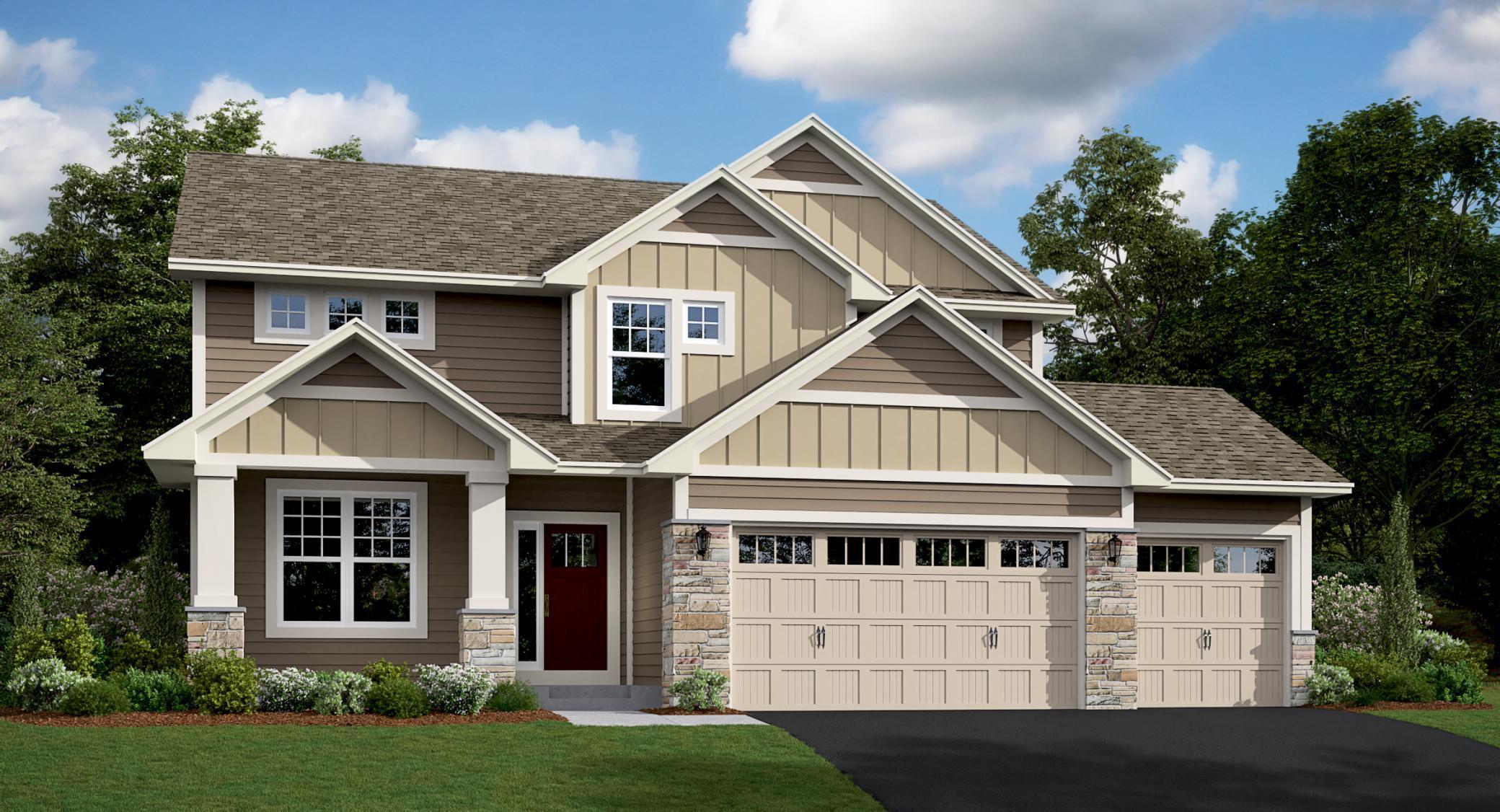 6617 Tamarack Lane