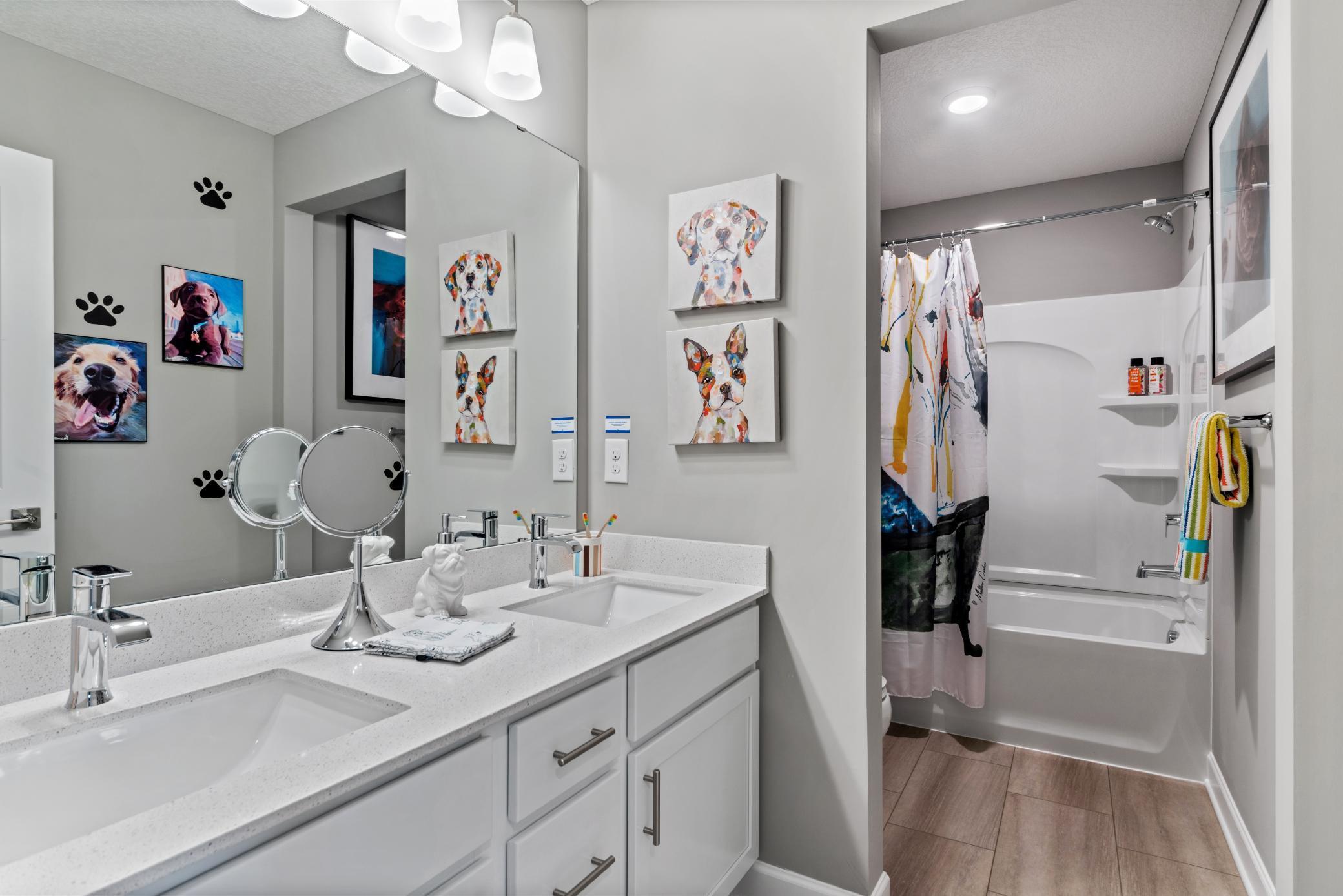 6617 Tamarack Lane