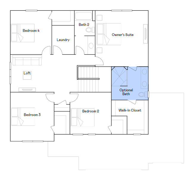 6617 Tamarack Lane