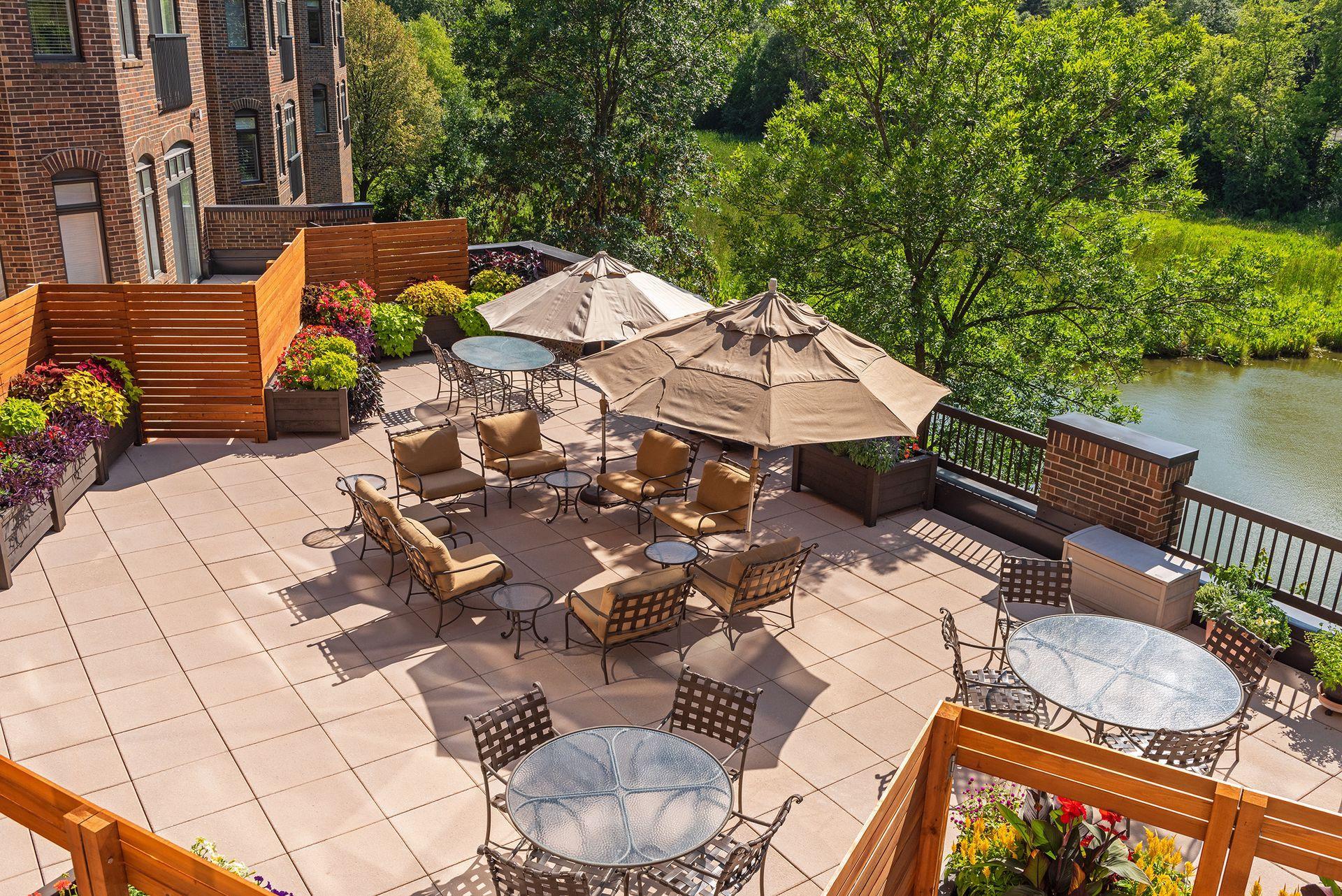 5555 Dewey Hill Road Unit: 307