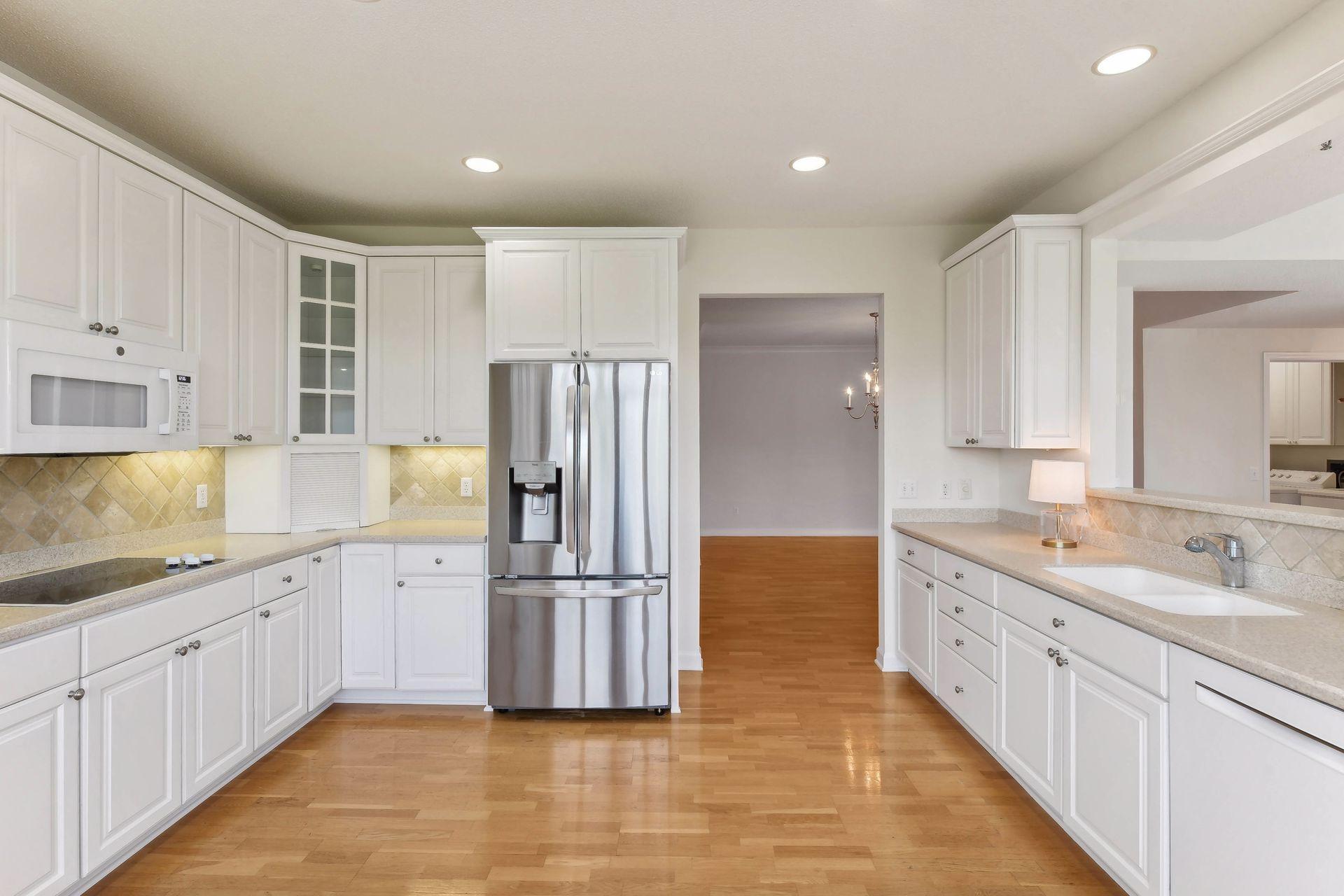 5555 Dewey Hill Road Unit: 307