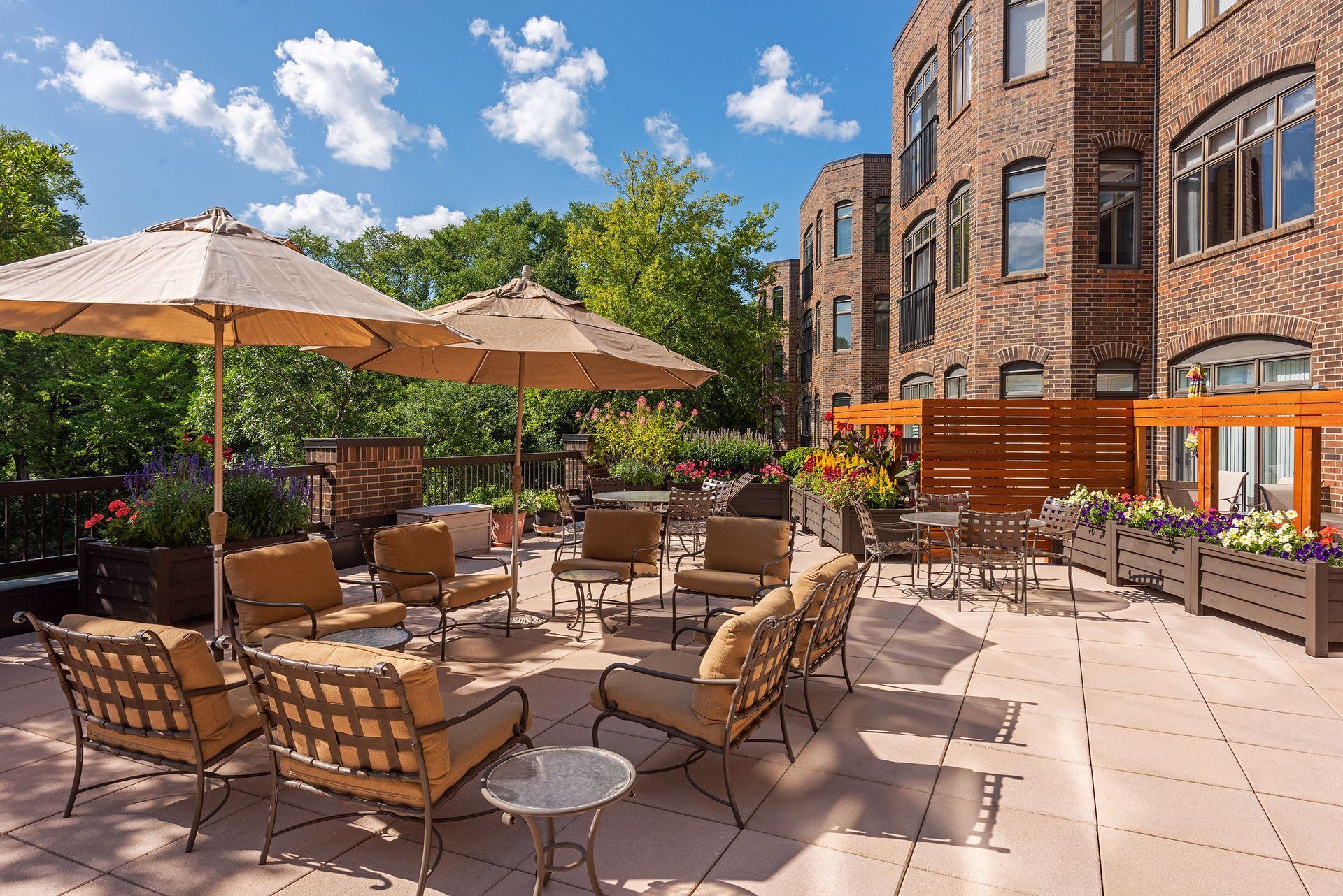 5555 Dewey Hill Road Unit: 307