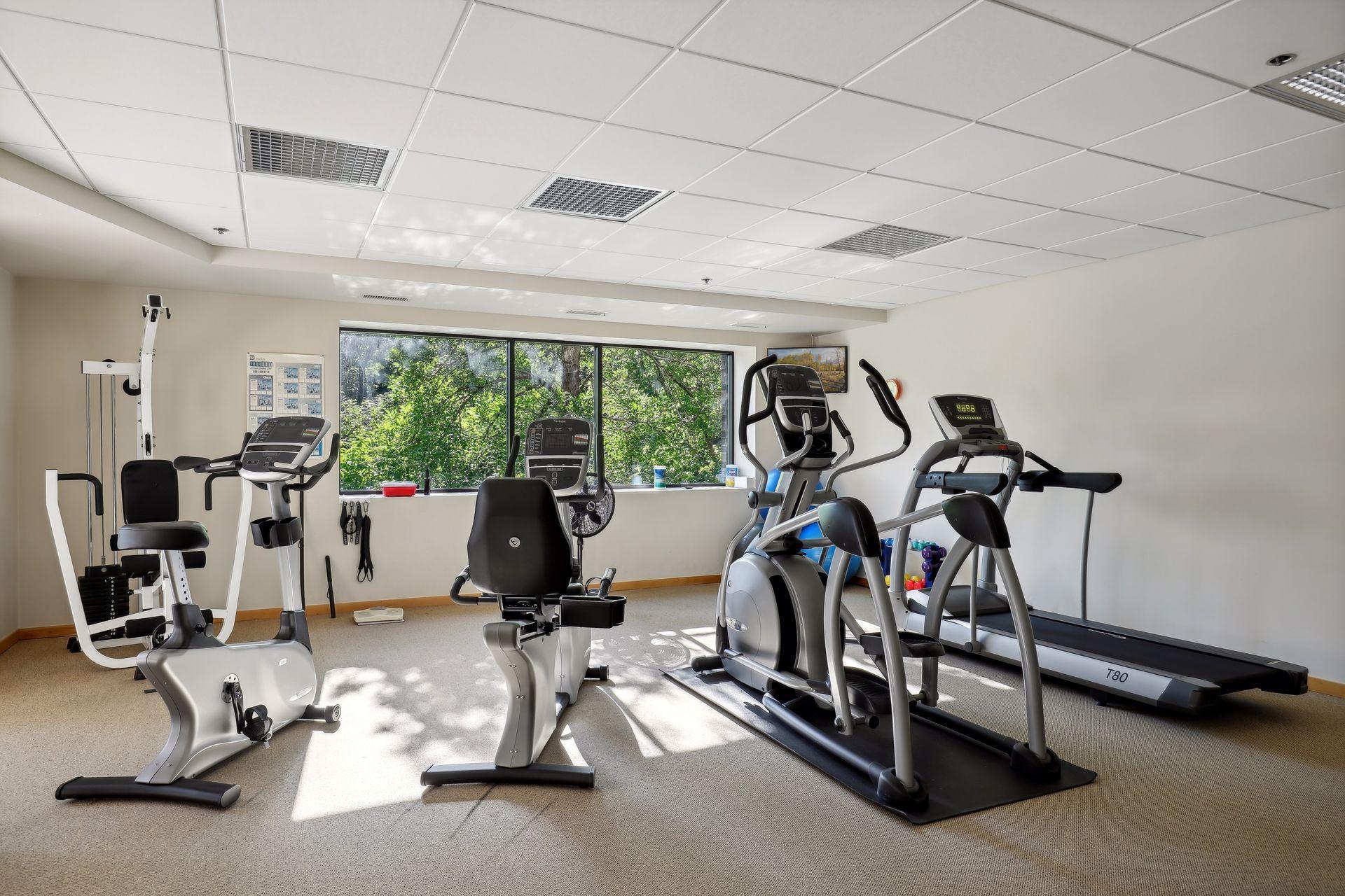 5555 Dewey Hill Road Unit: 307