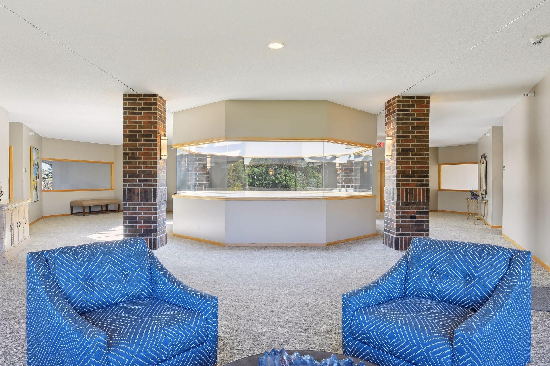 5555 Dewey Hill Road Unit: 307