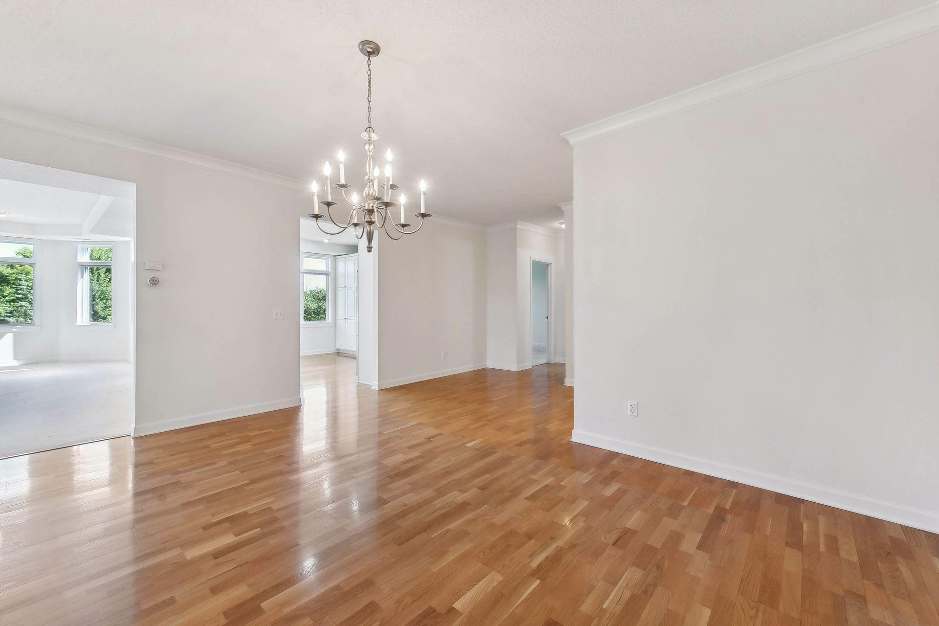 5555 Dewey Hill Road Unit: 307