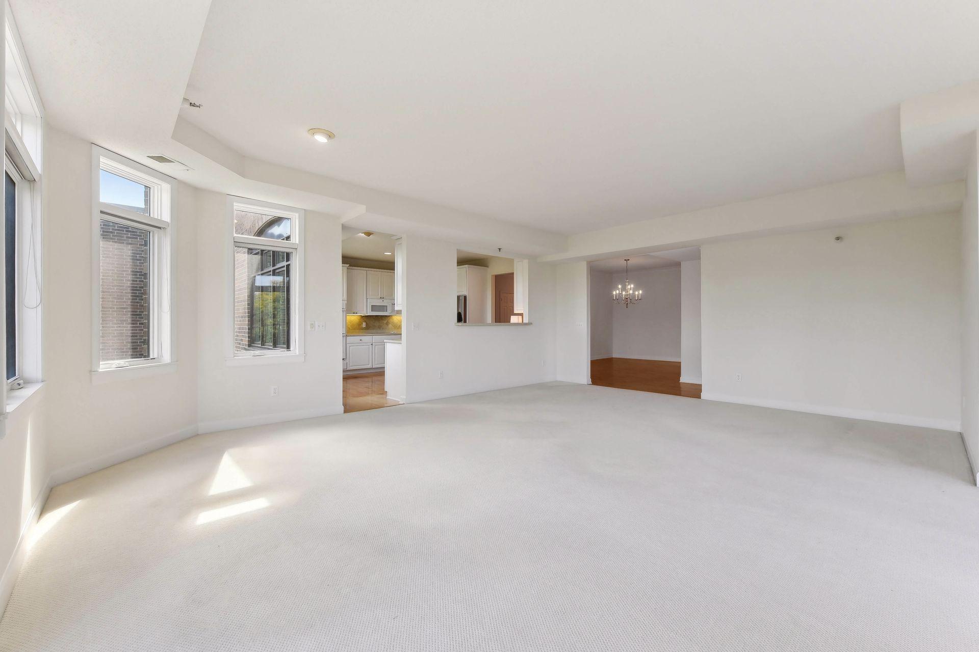 5555 Dewey Hill Road Unit: 307