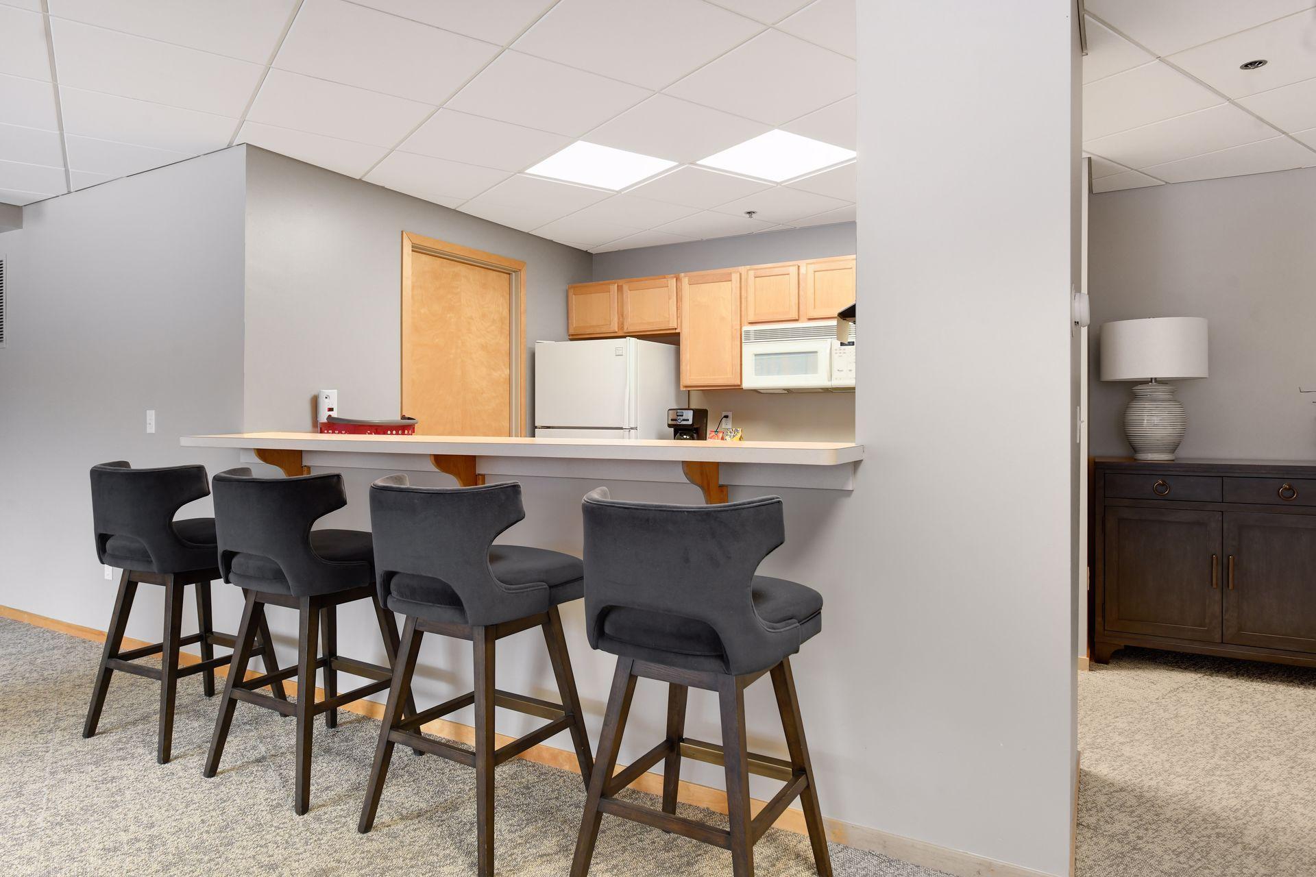 5555 Dewey Hill Road Unit: 307