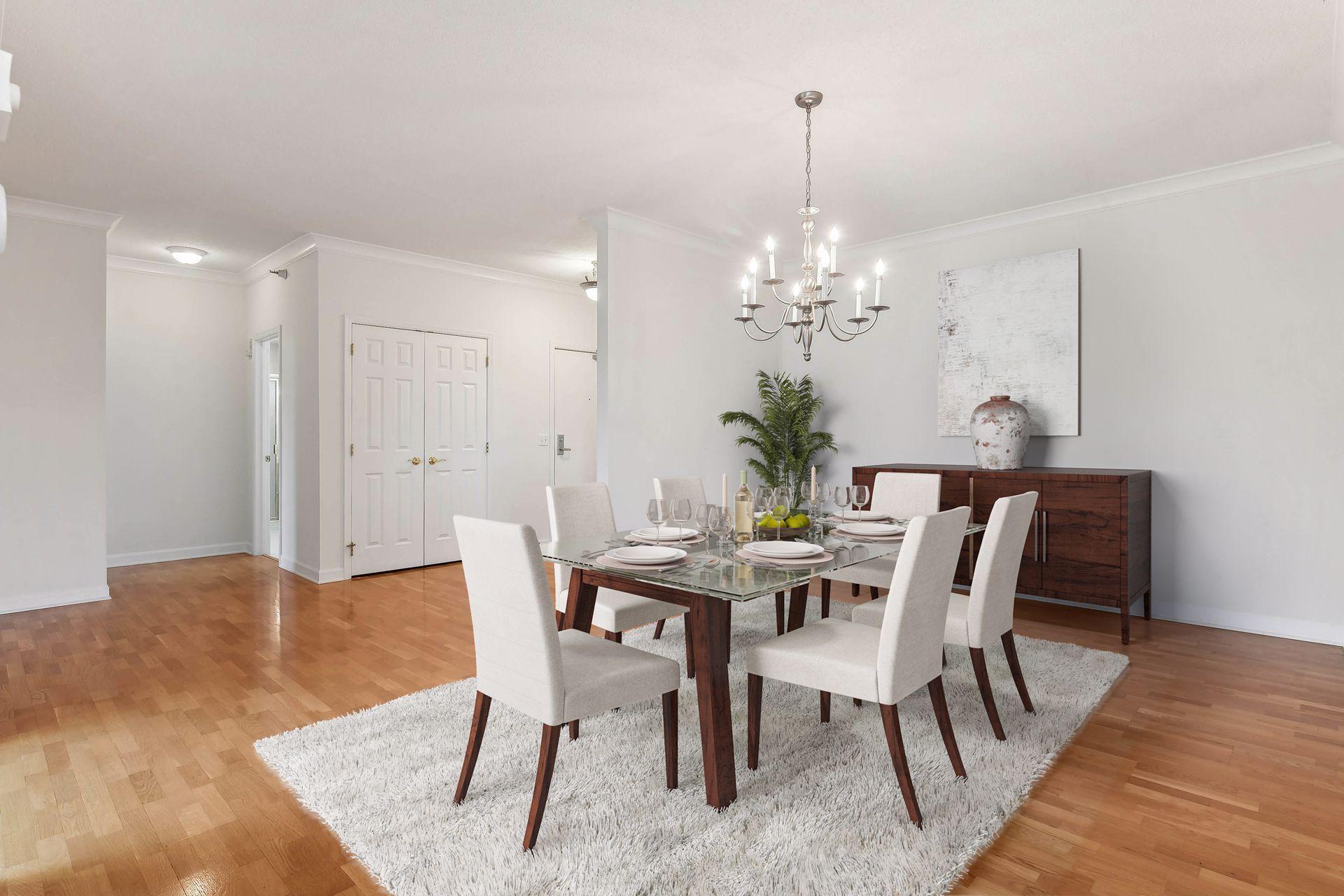 5555 Dewey Hill Road Unit: 307