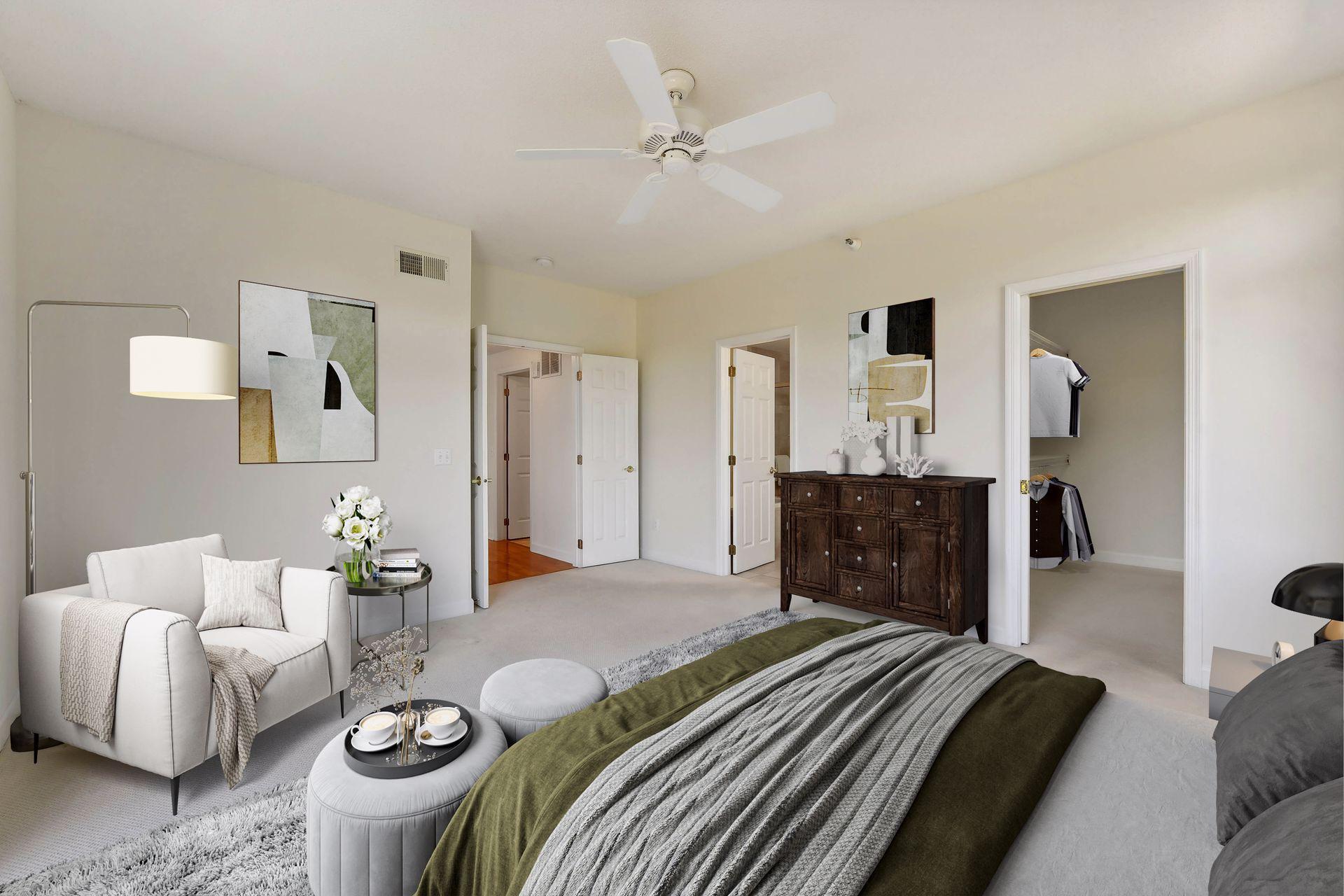 5555 Dewey Hill Road Unit: 307