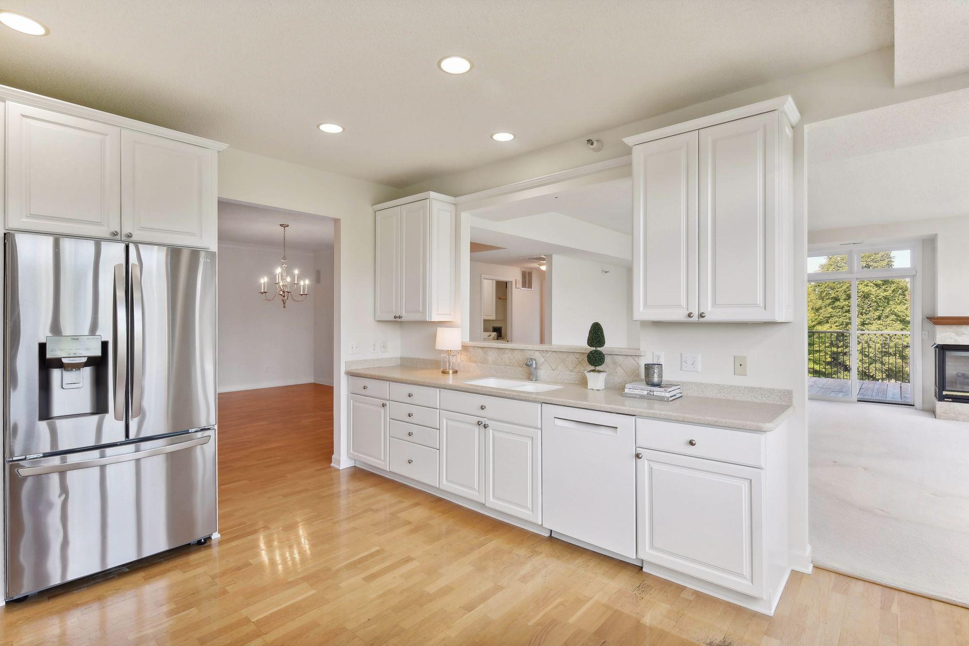 5555 Dewey Hill Road Unit: 307