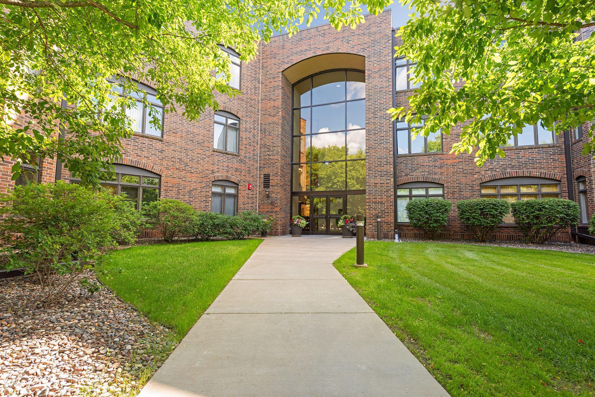 5555 Dewey Hill Road Unit: 307