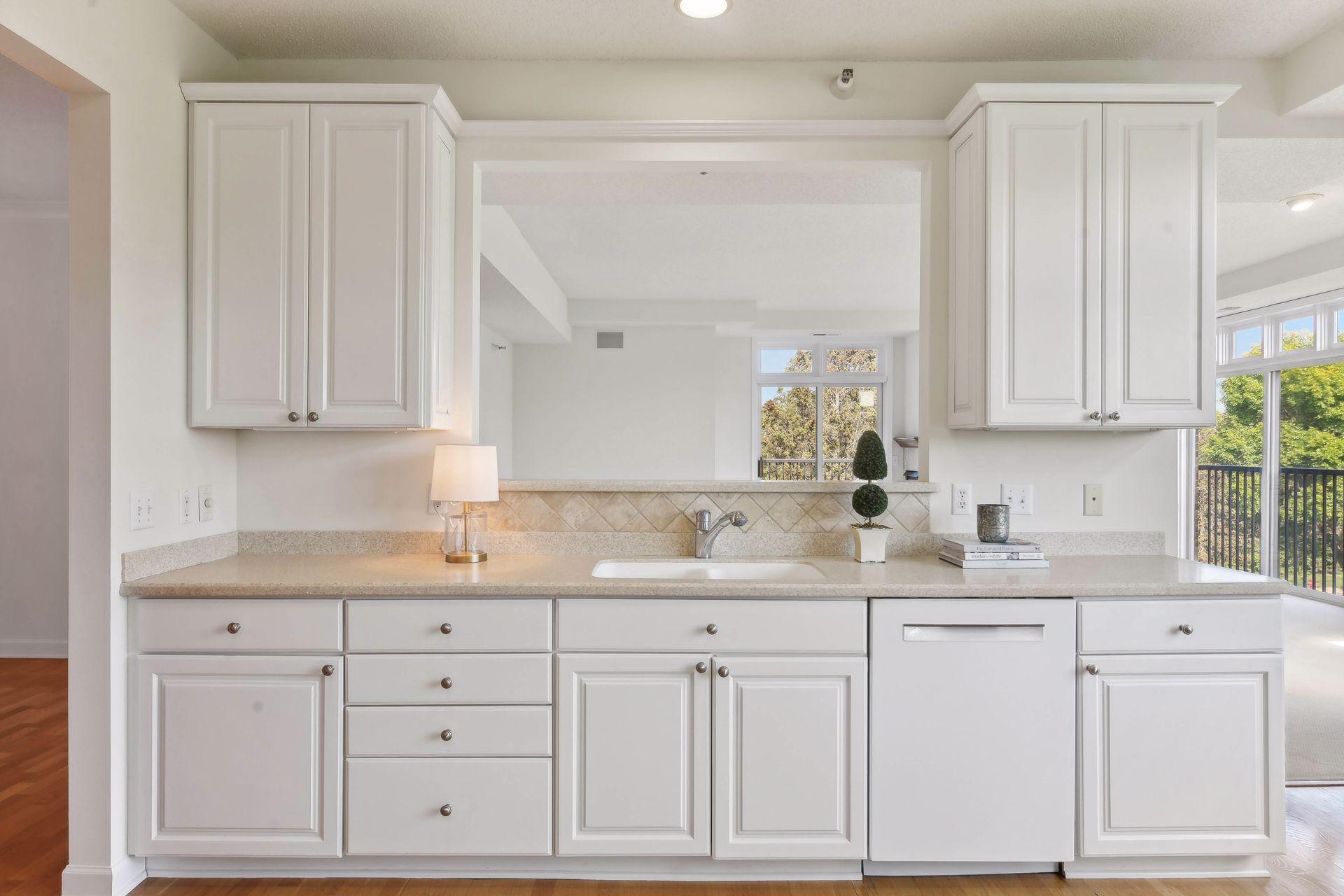 5555 Dewey Hill Road Unit: 307