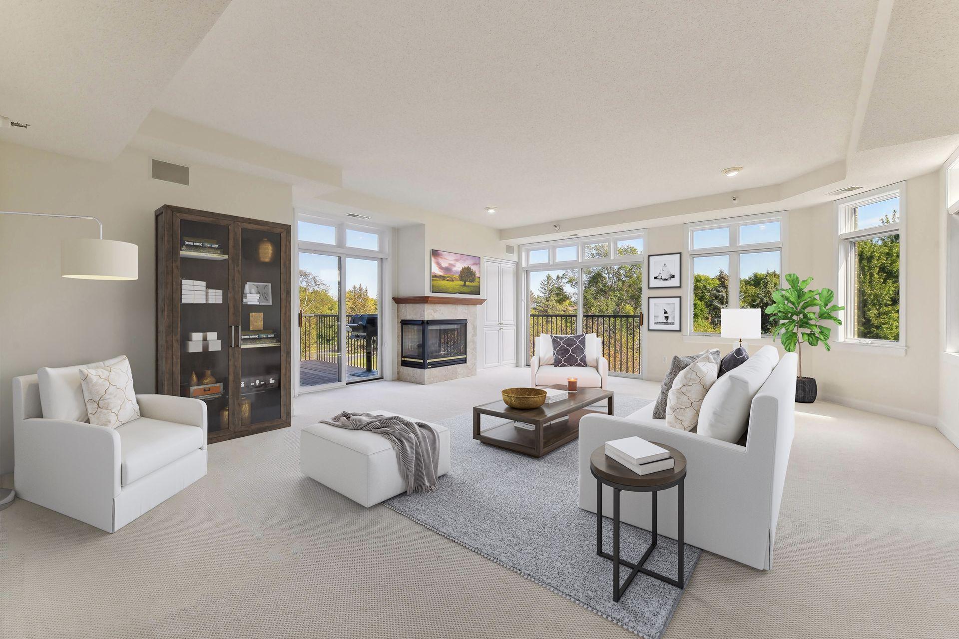 5555 Dewey Hill Road Unit: 307