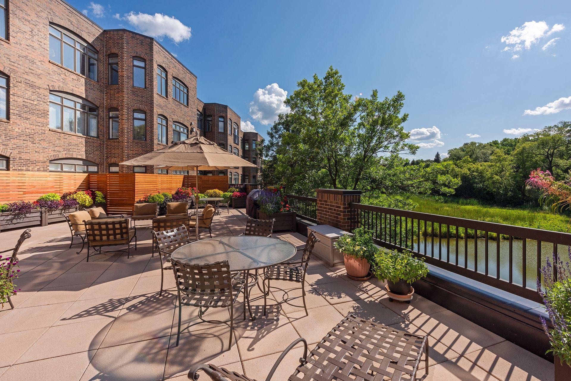 5555 Dewey Hill Road Unit: 307