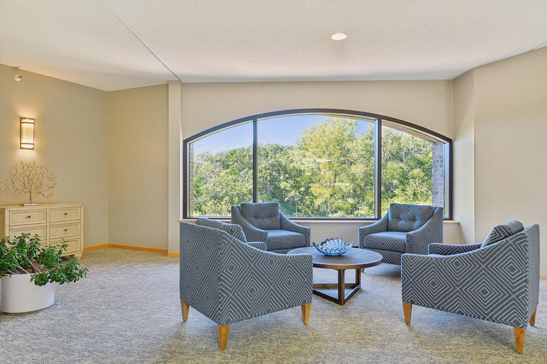 5555 Dewey Hill Road Unit: 307