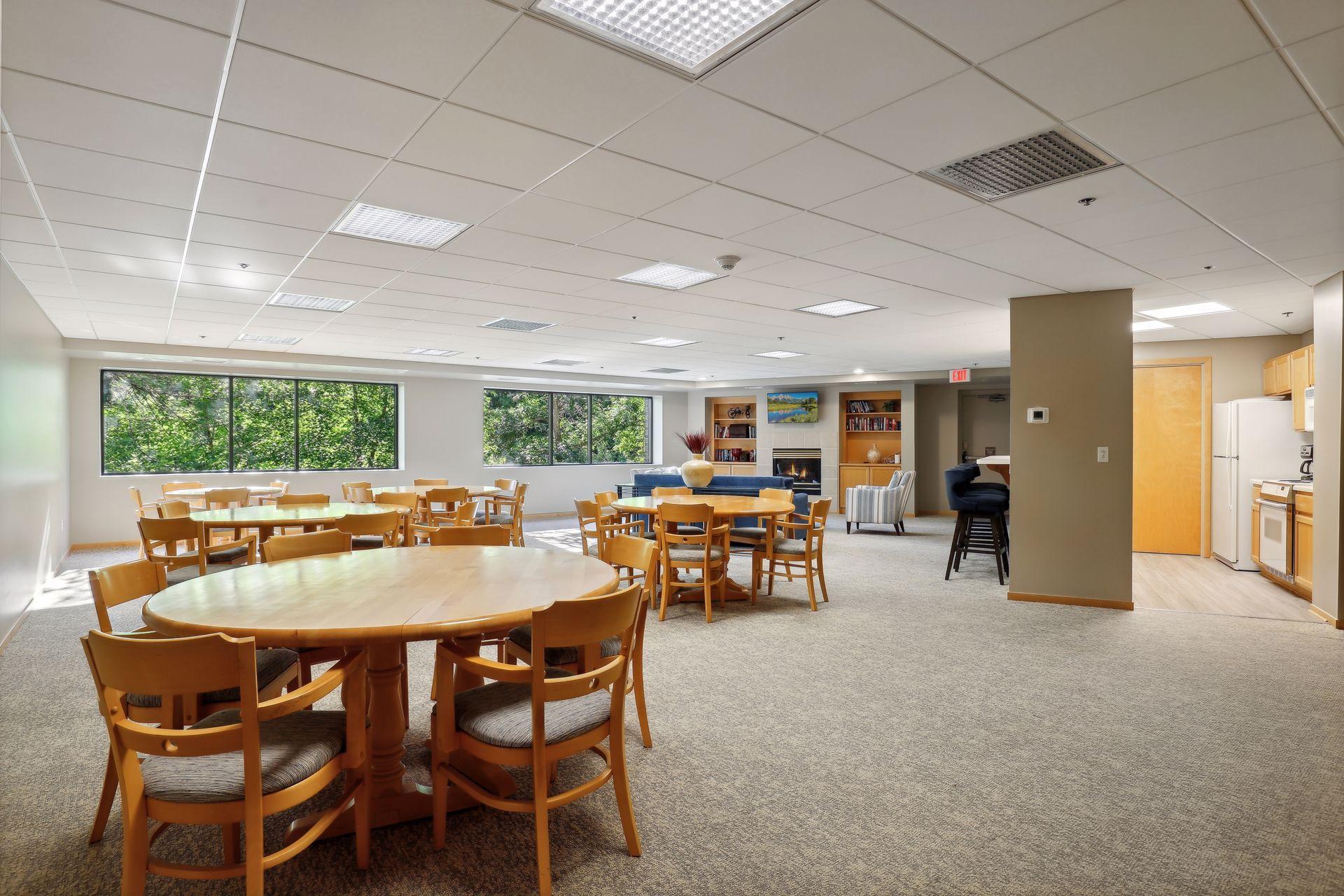 5555 Dewey Hill Road Unit: 307