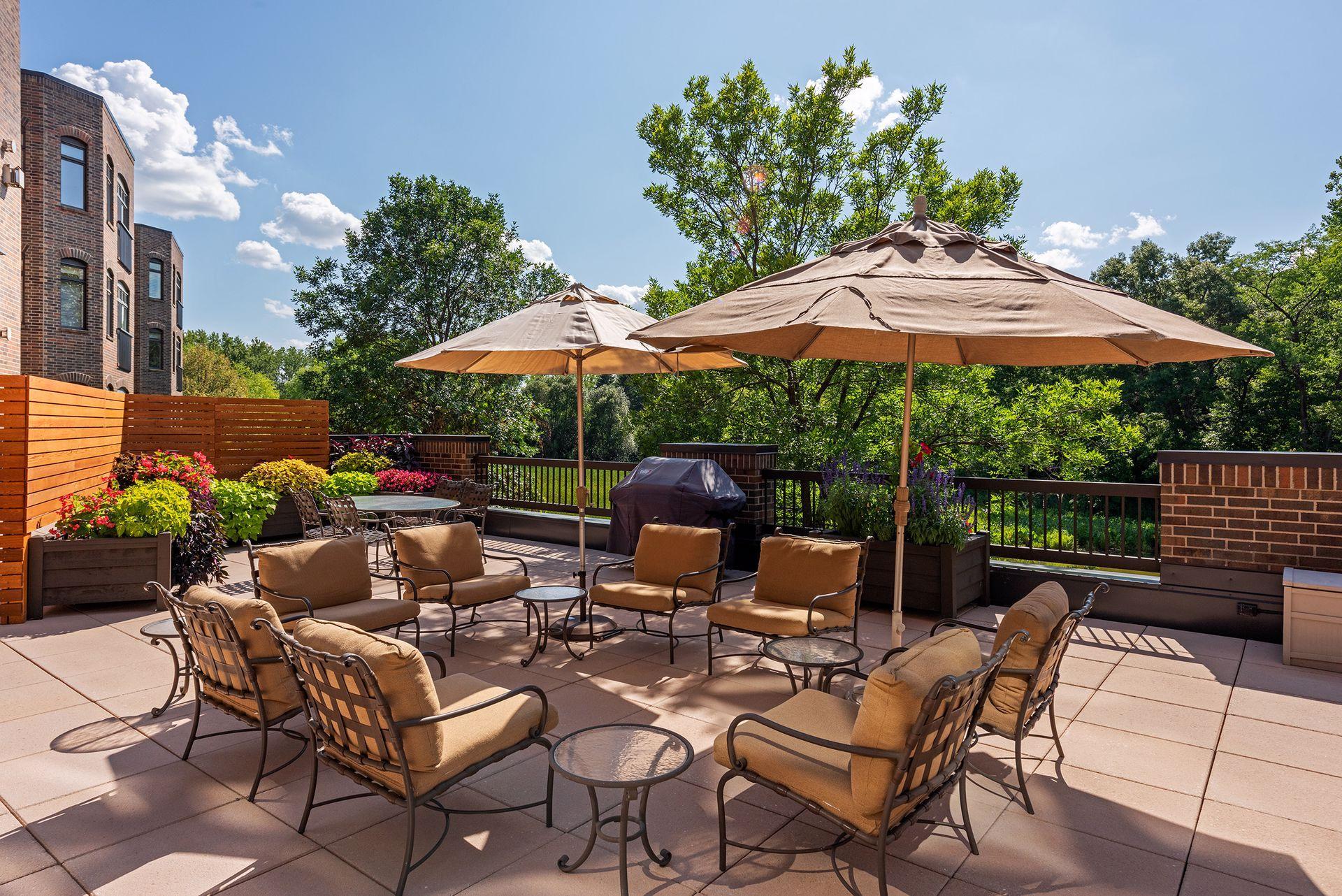 5555 Dewey Hill Road Unit: 307