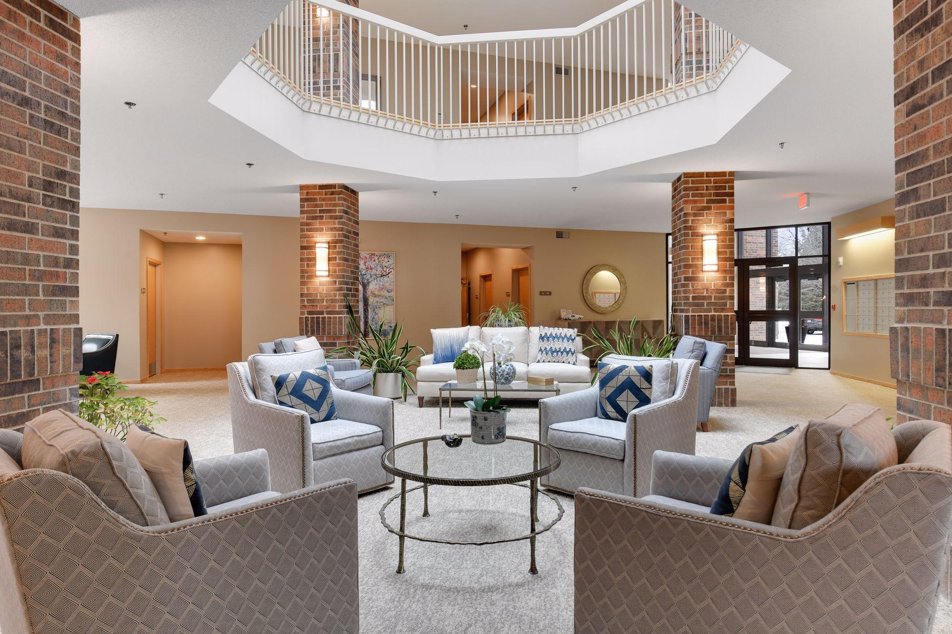 5555 Dewey Hill Road Unit: 307