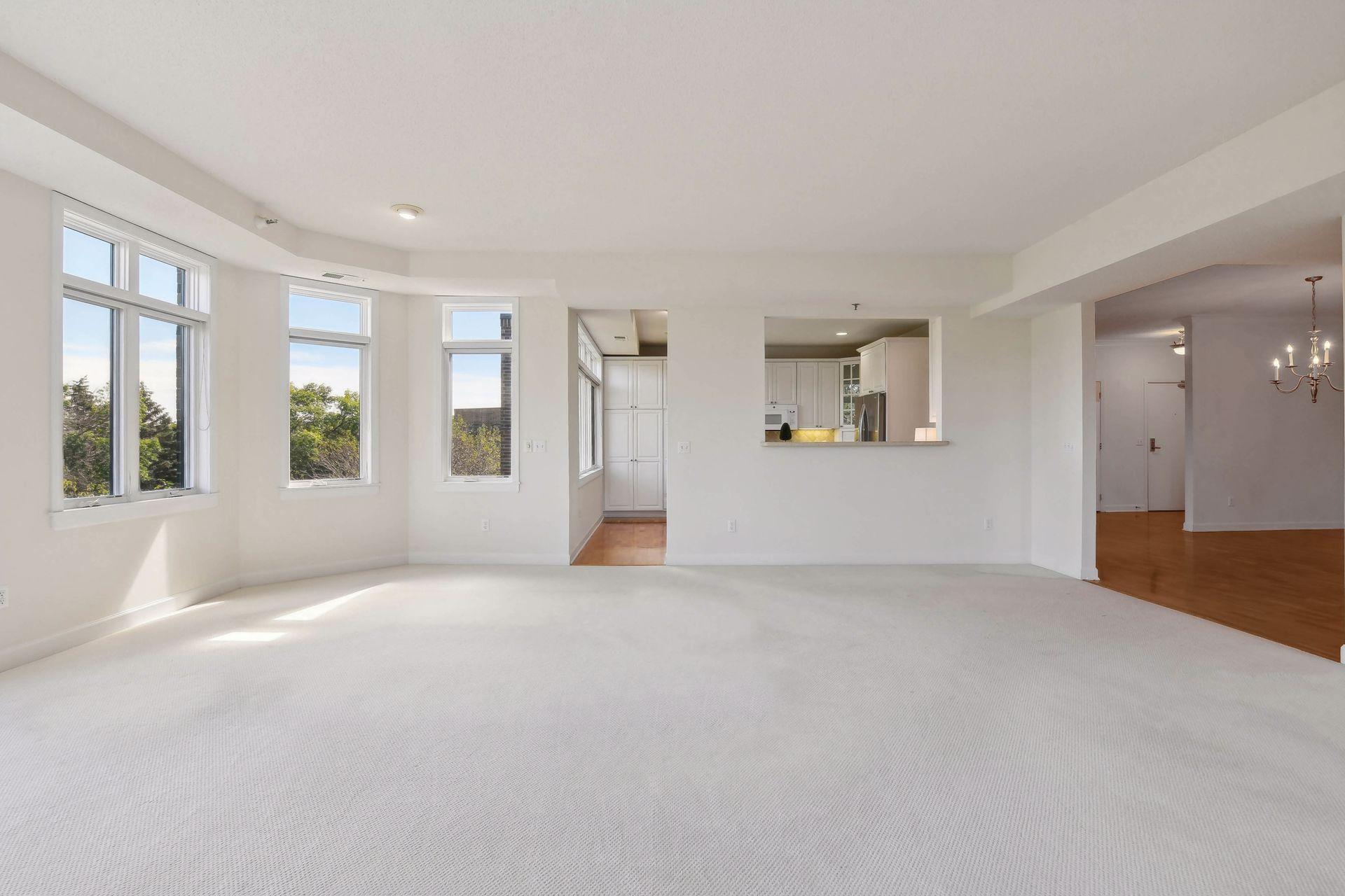 5555 Dewey Hill Road Unit: 307