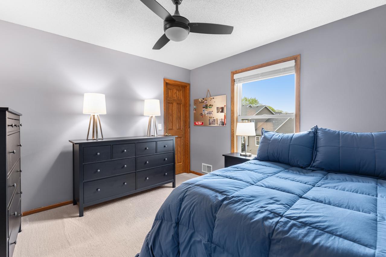 17090 New Market Drive